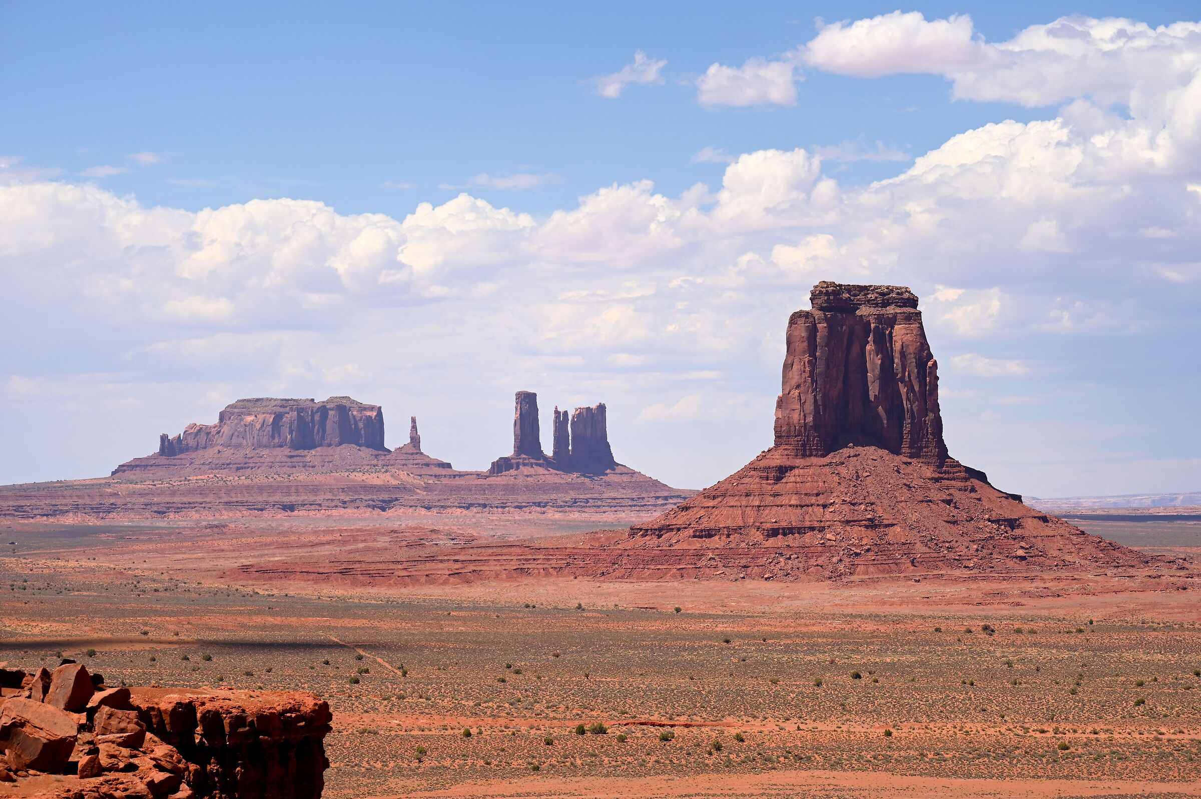 Monument Valley 3