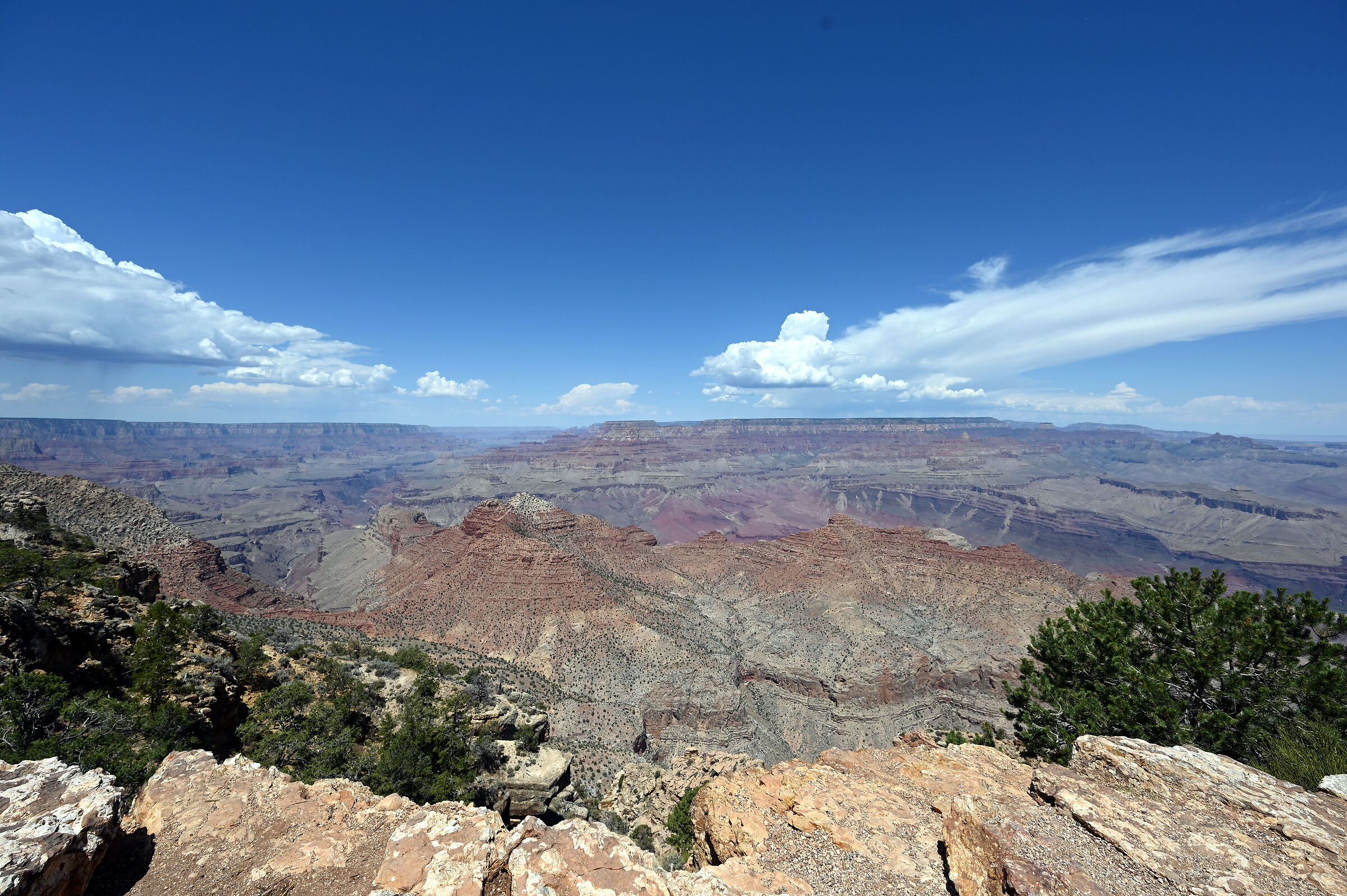 Grand Canyon - South RIM 1
