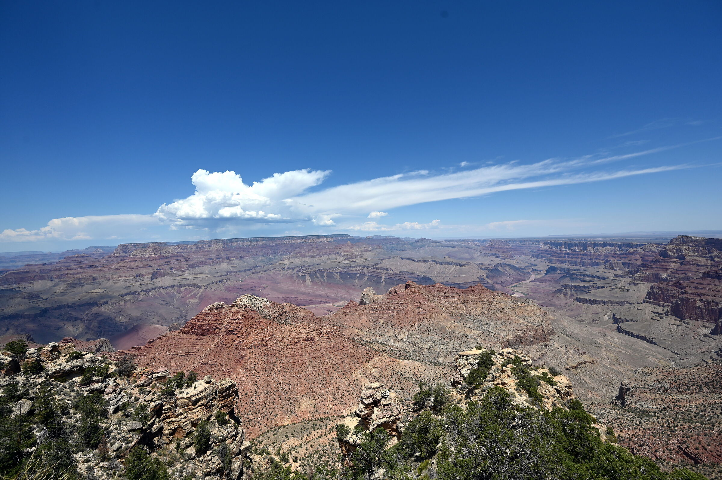 Grand Canyon - South RIM 2