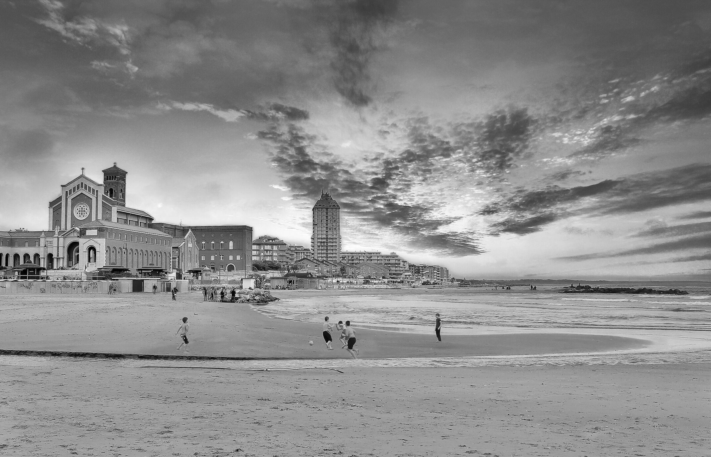 Nettuno