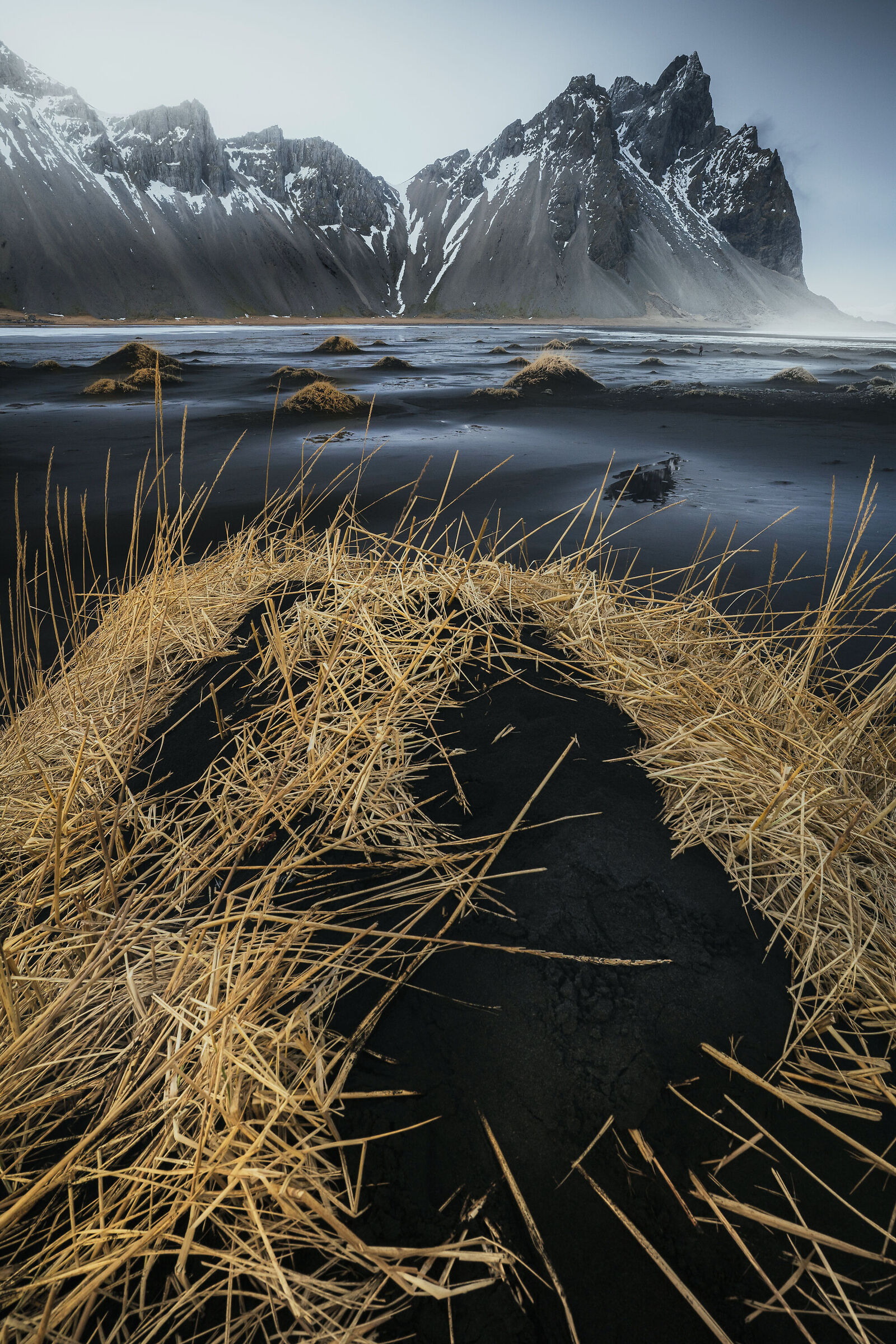 Vestrahorn (Iceland) 2022