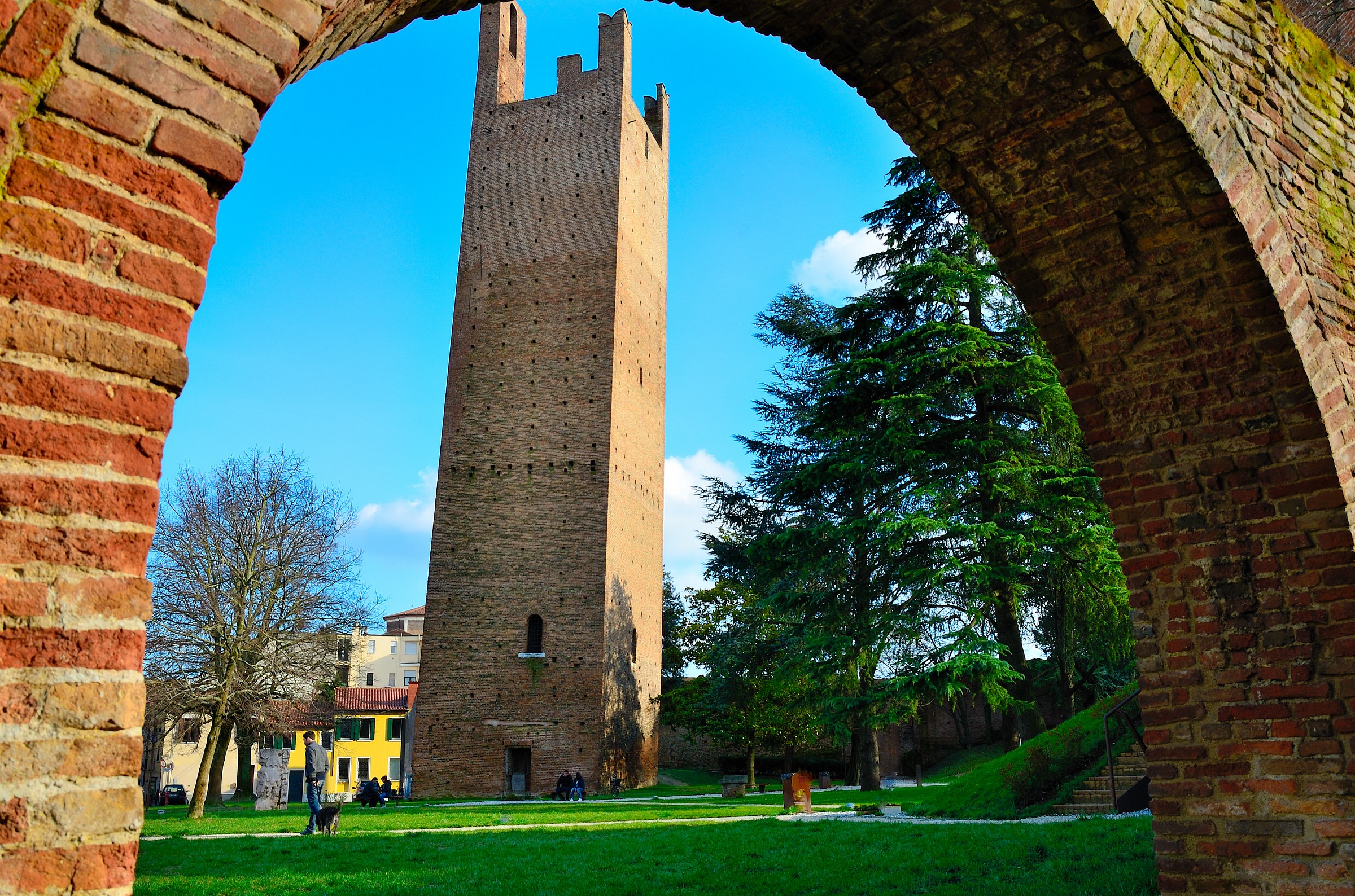 Rovigo - Torre Donà