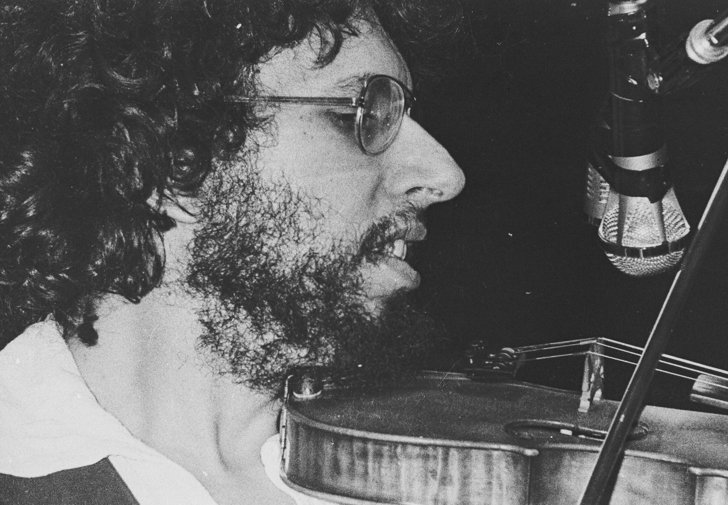 david bromberg