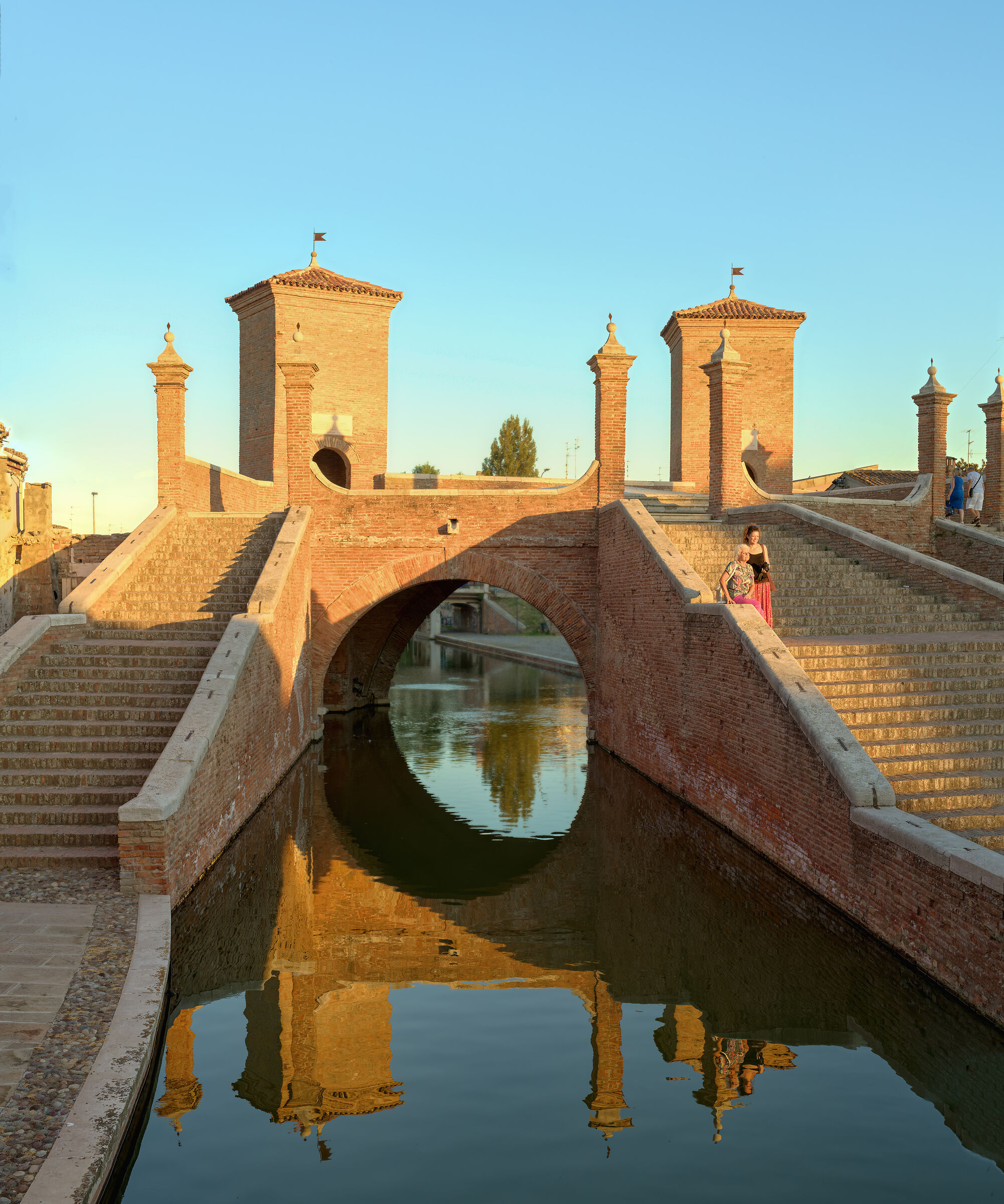 Comacchio