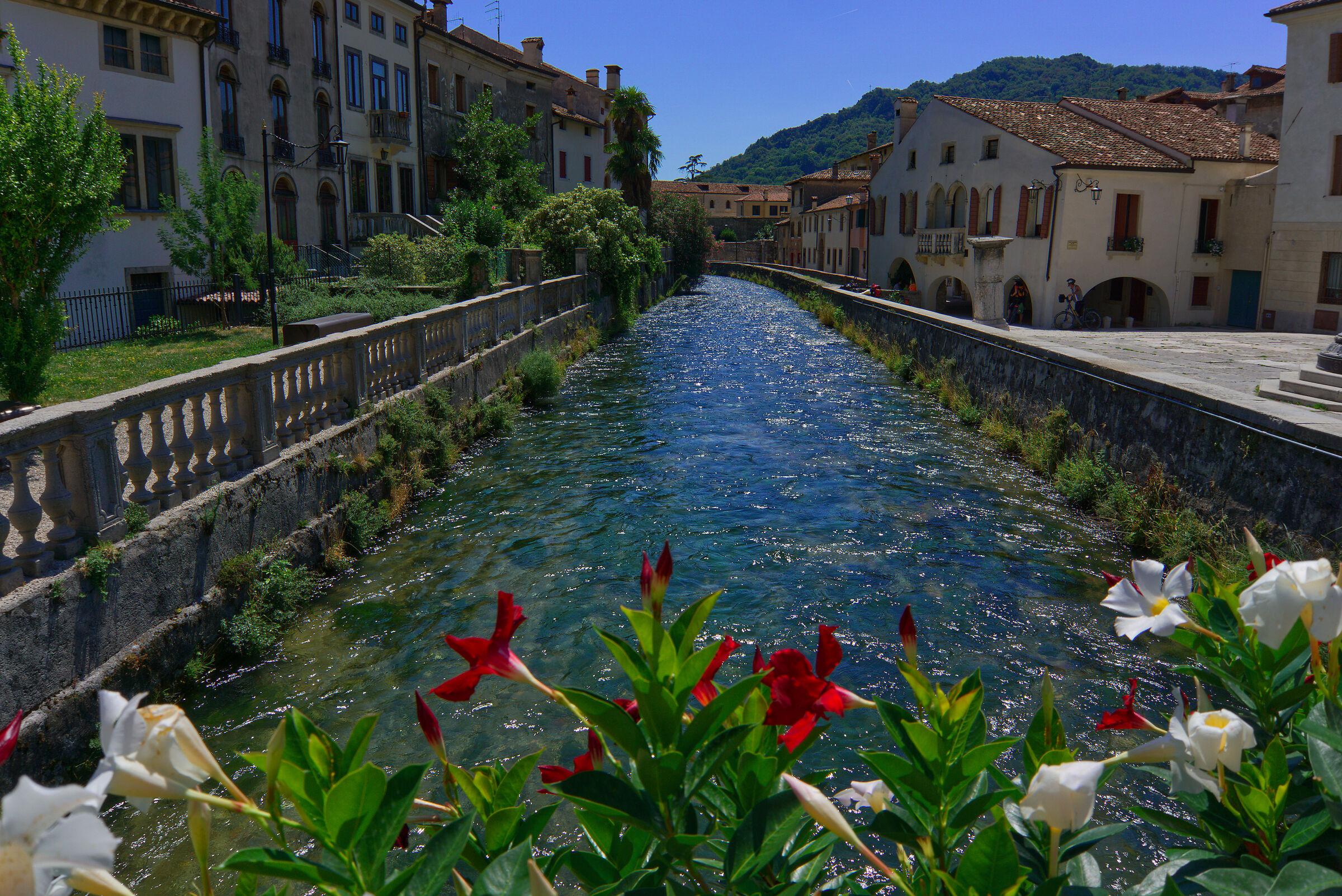Vittorio Veneto - torrente
