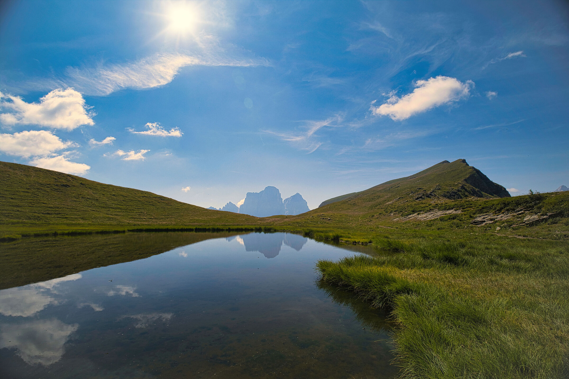 Inesorabilmente controluce