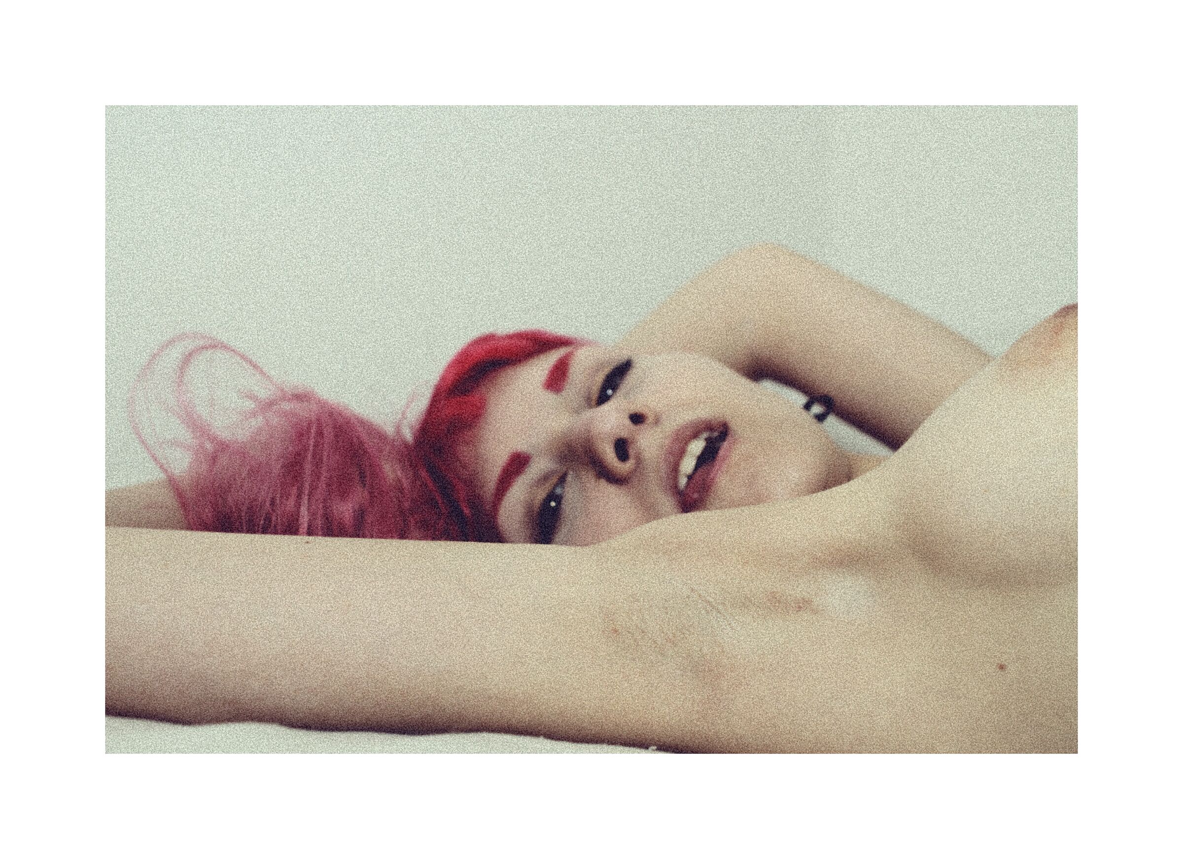 Claudia