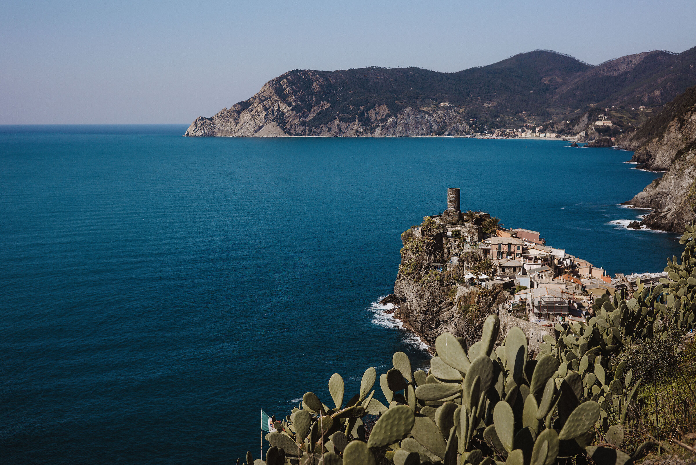 Cinque Terre