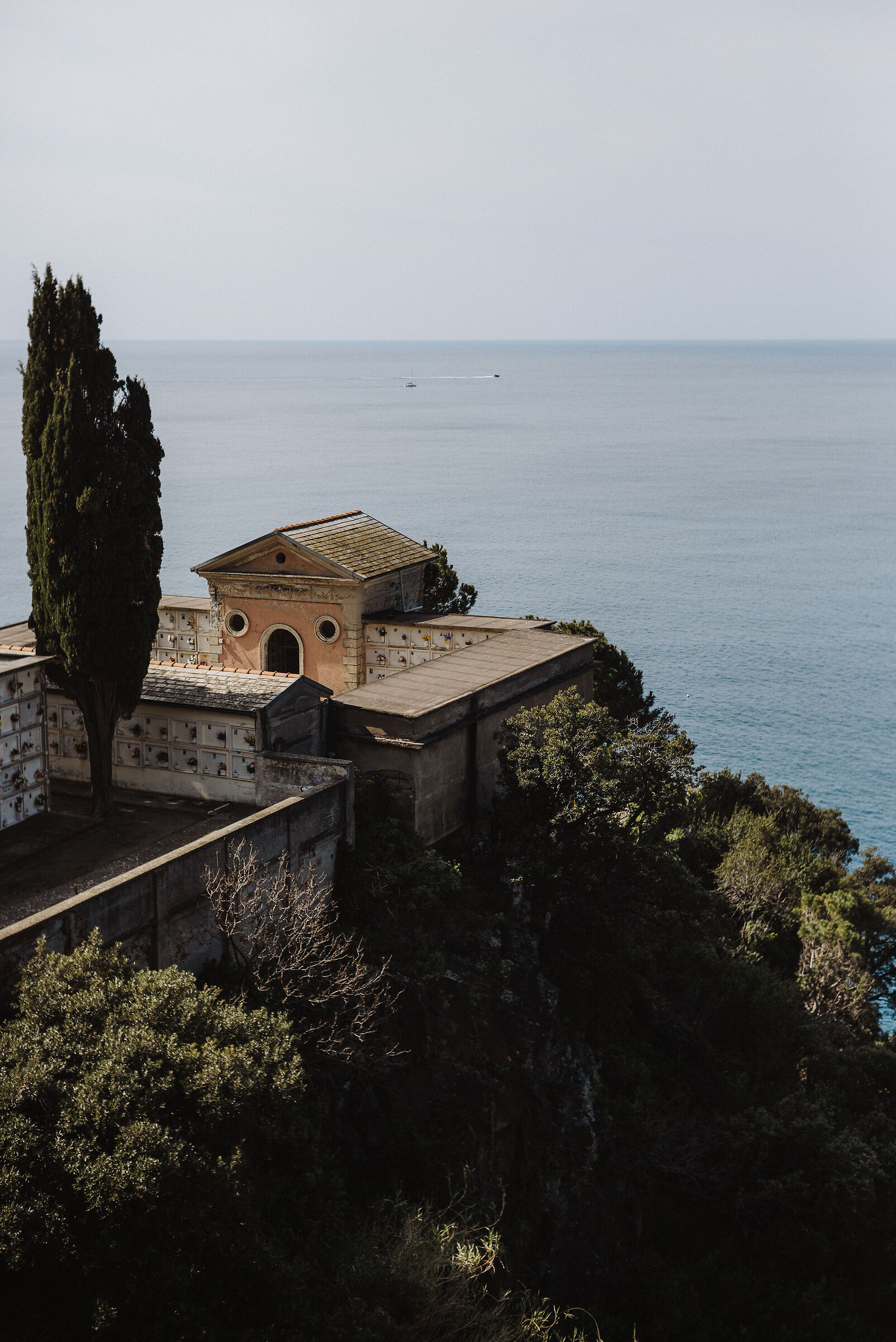 Cinque Terre
