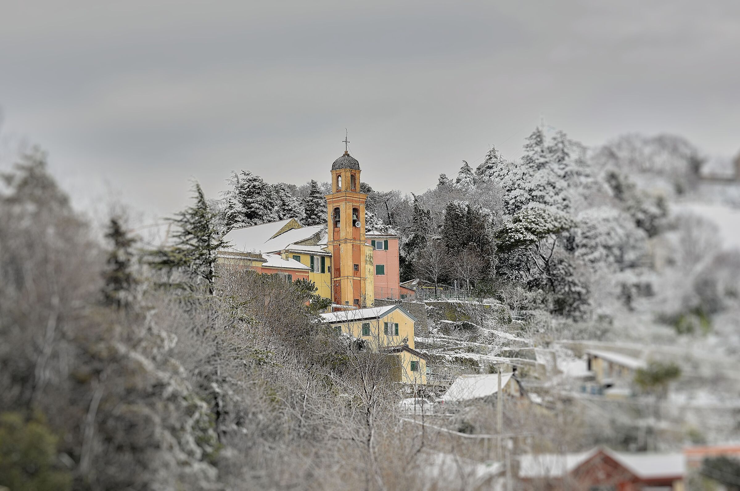 Granarolo (Italy)
