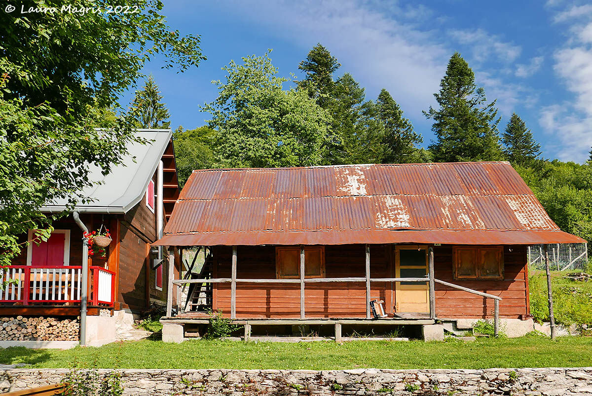 Cimbrian sheet metal