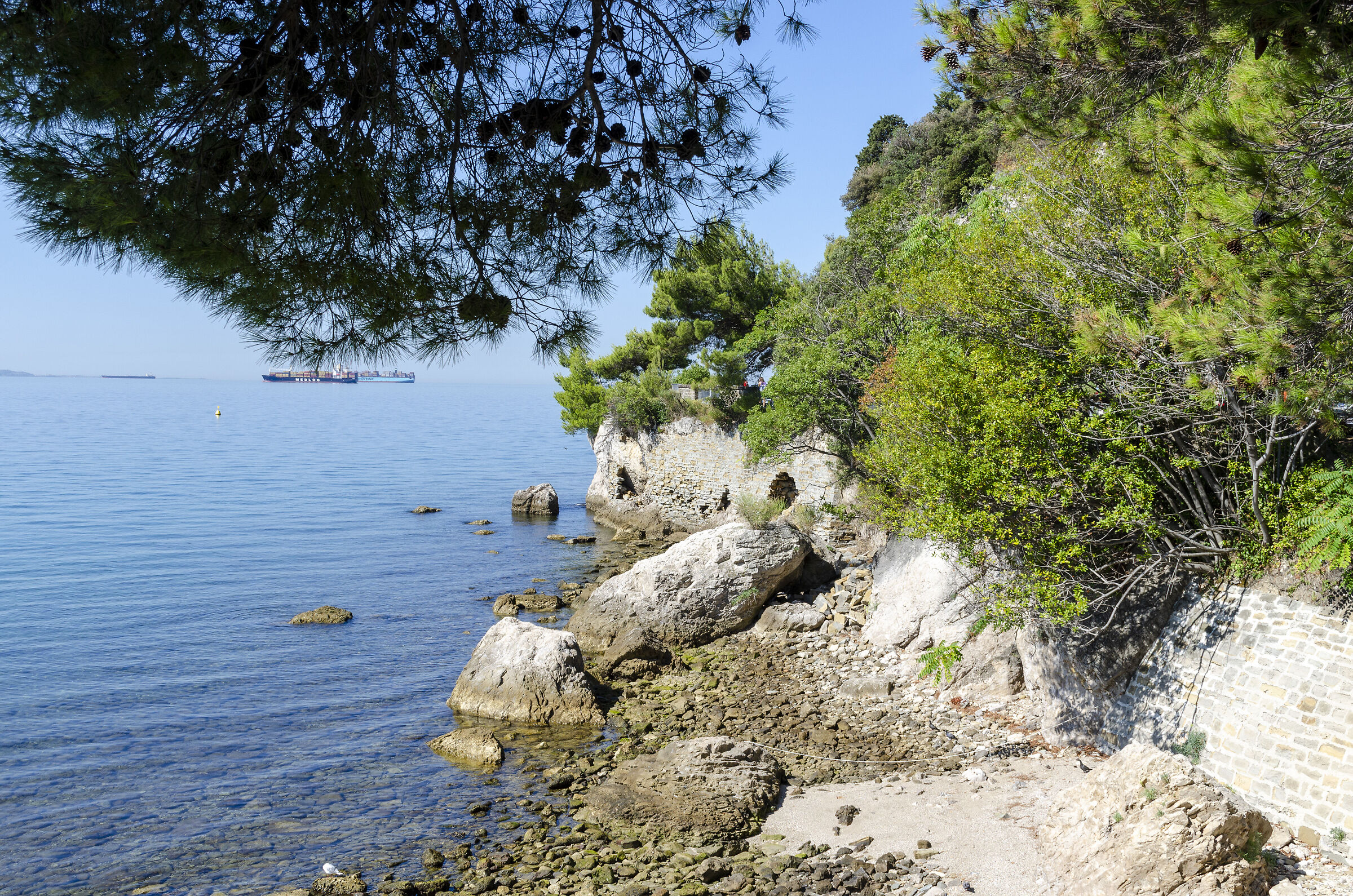 Trieste
