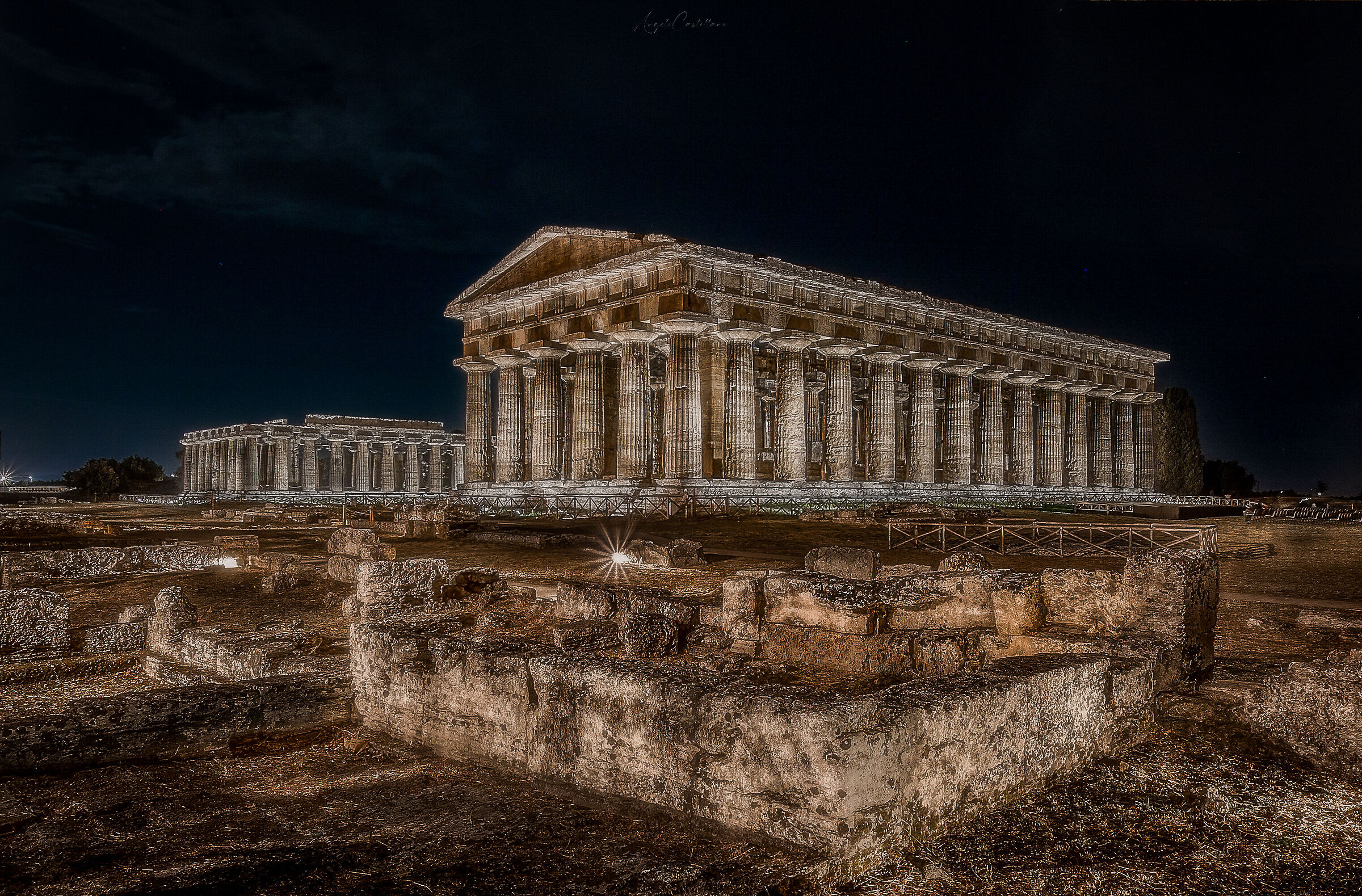 Paestum