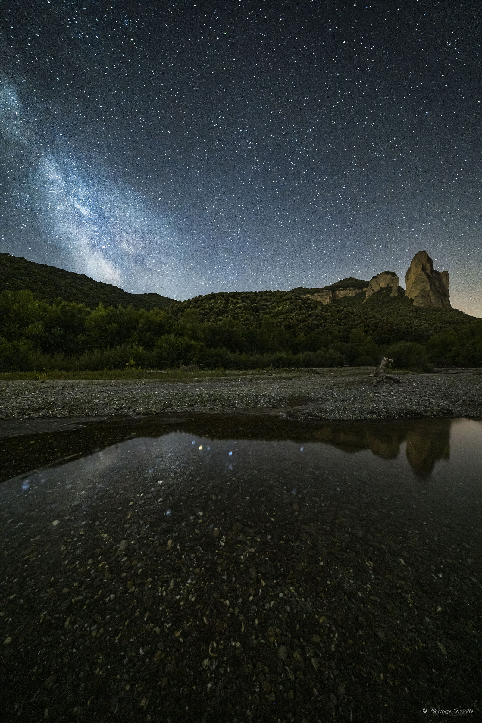 Murge di Sant'Oronzo