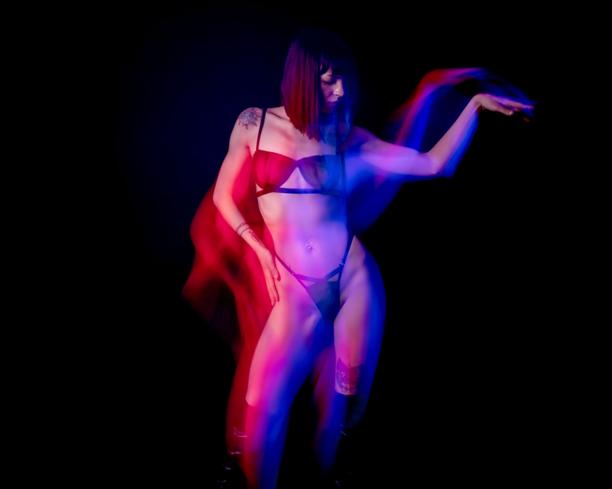 walk like an egyptian