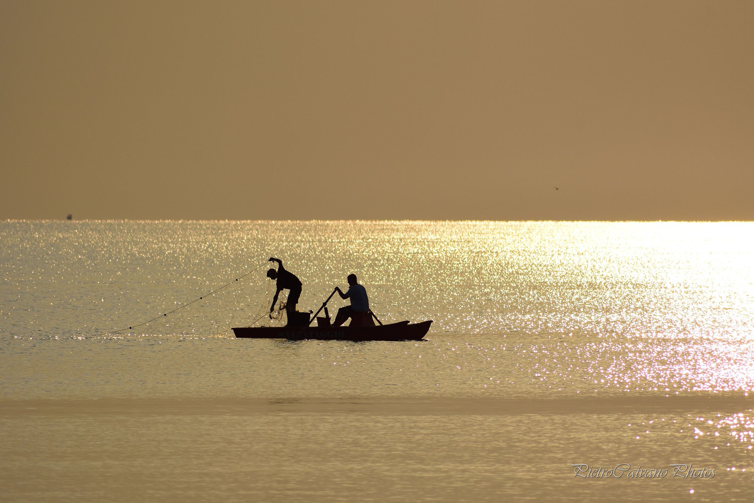 Il mattino ha l'Oro in bocca