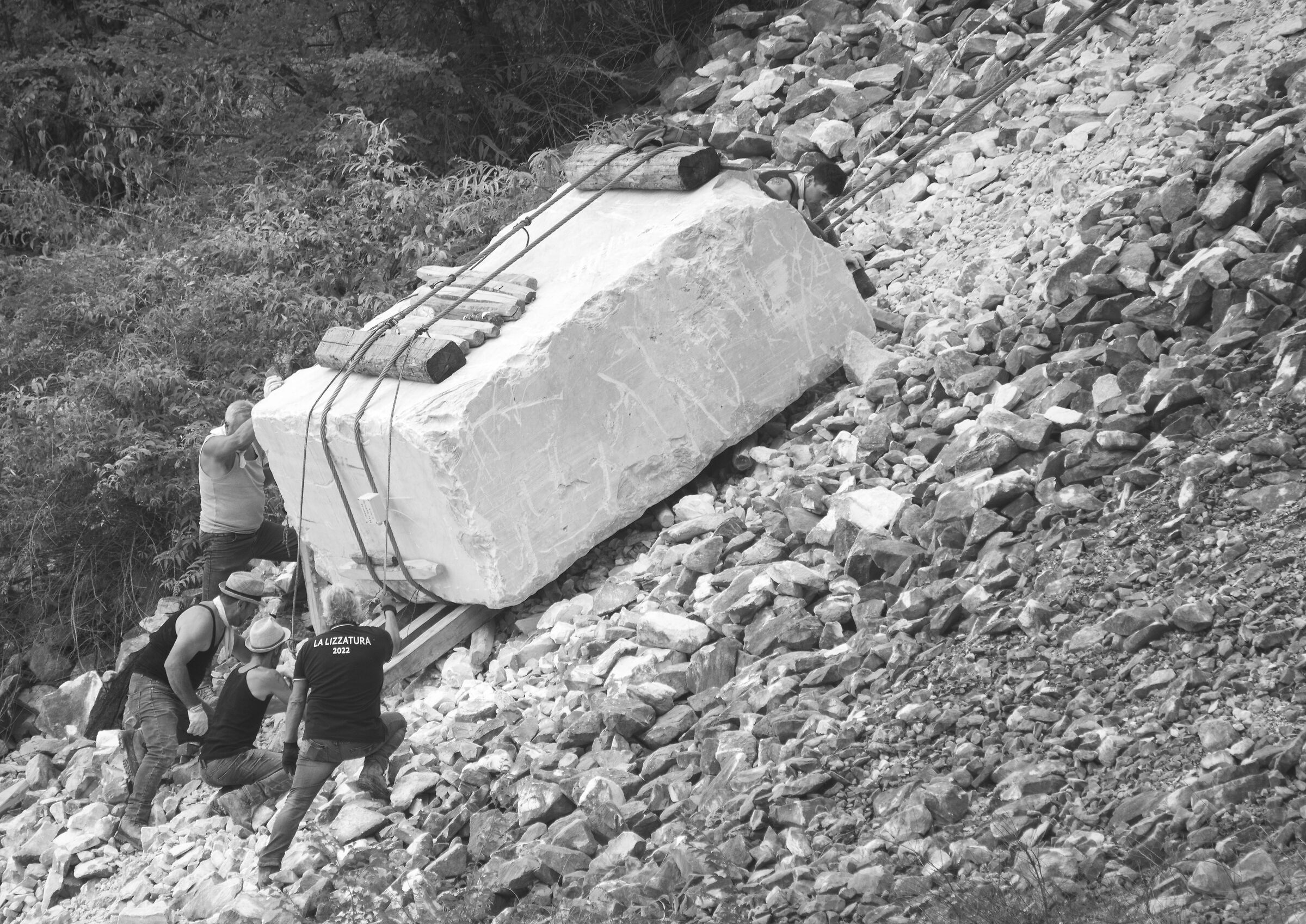 lizzatura (rievocazione)