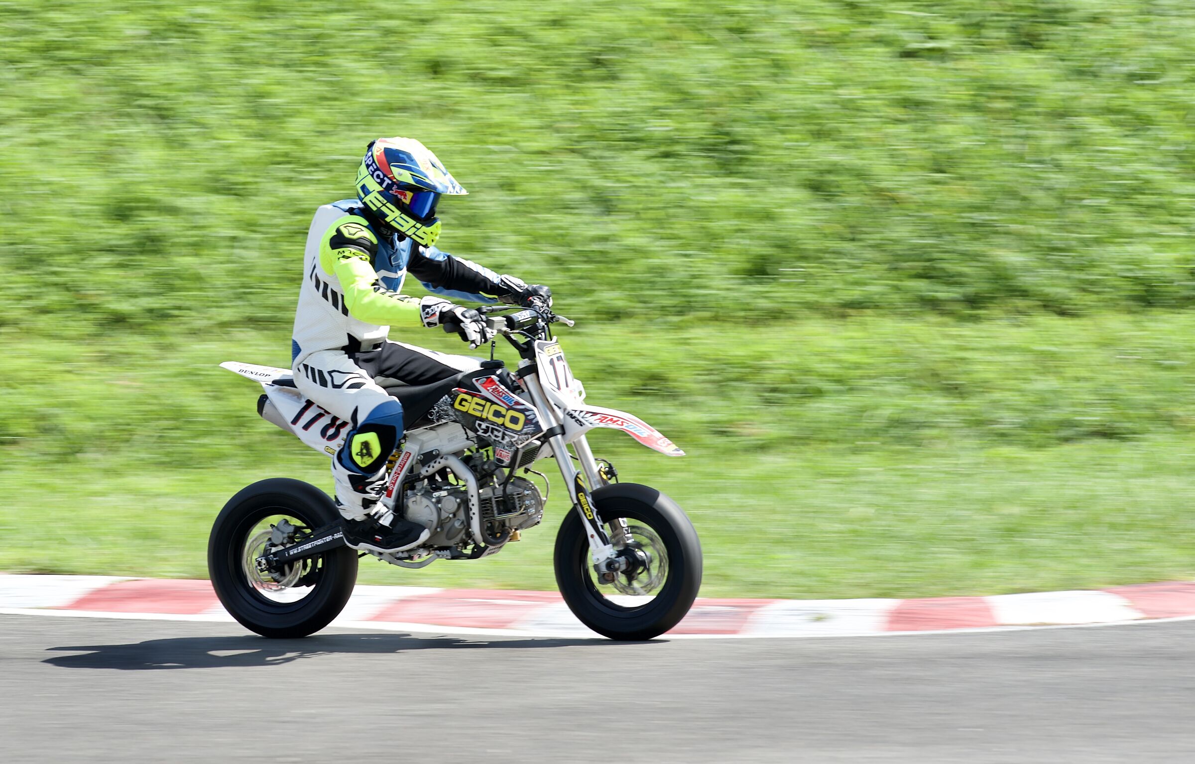 Pitbike