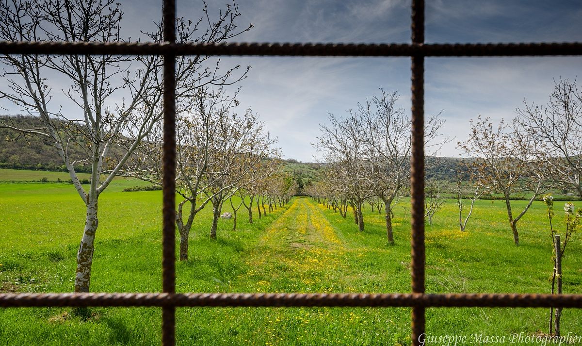 .....Proprietà privata!