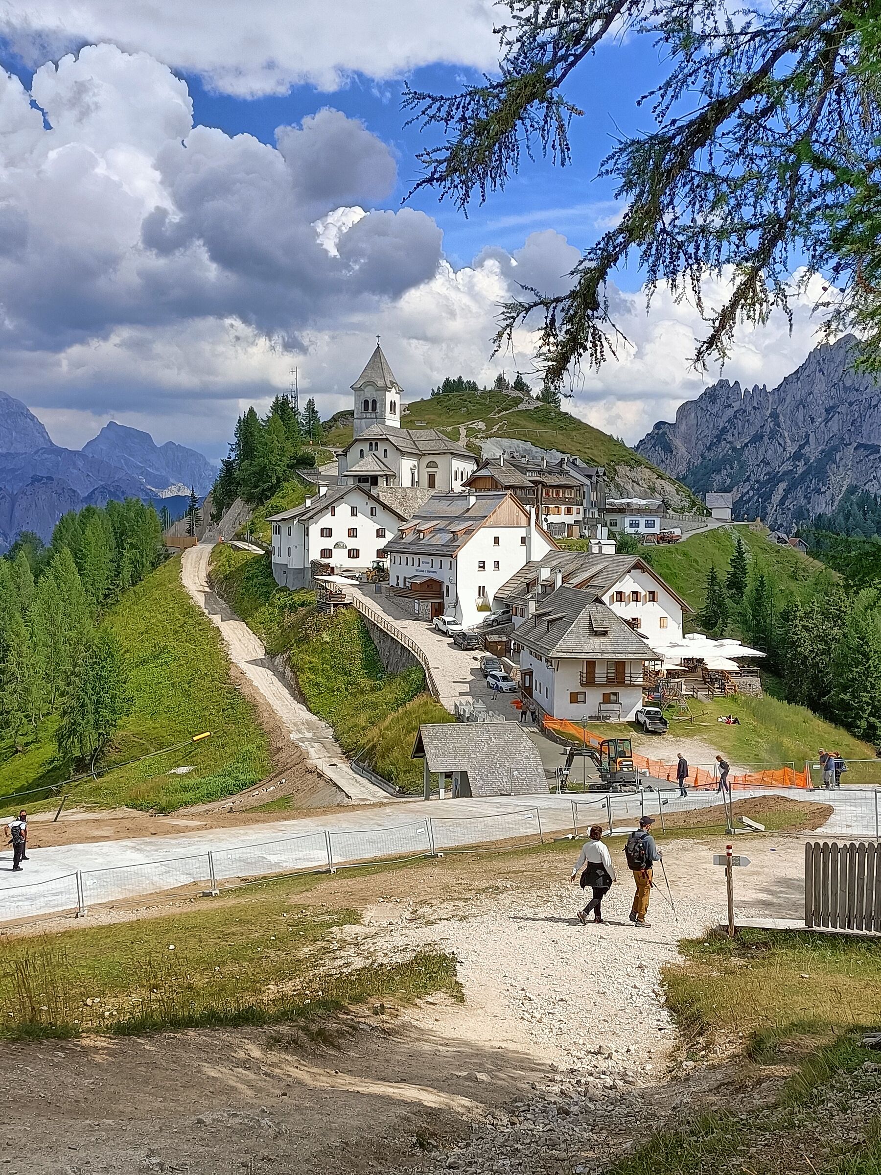 lUSSARI