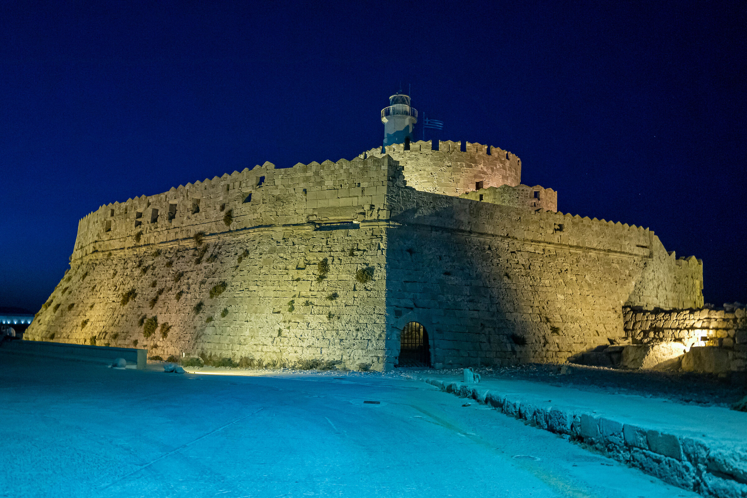 Rhodes