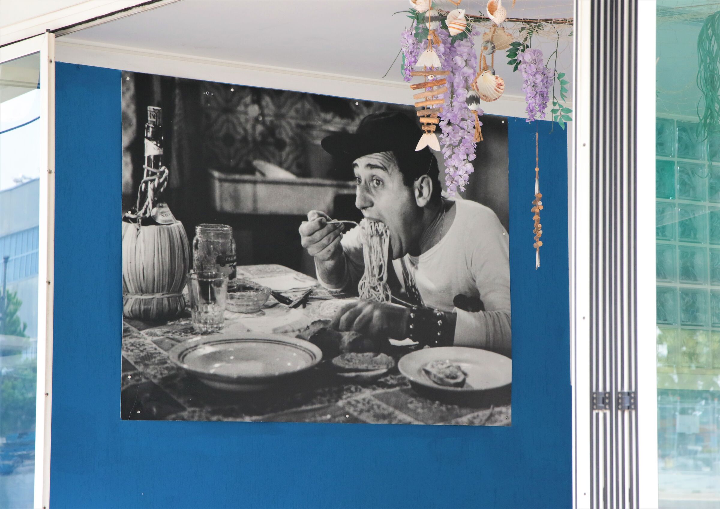 happy mid-August to ALL