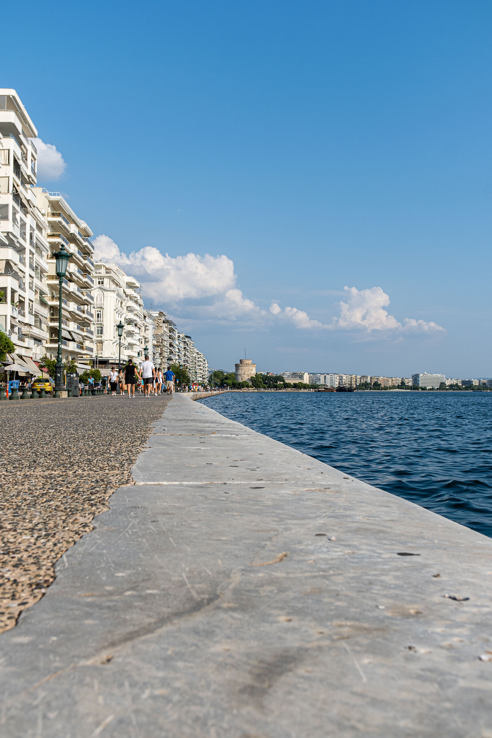 Thessaloniki Greece
