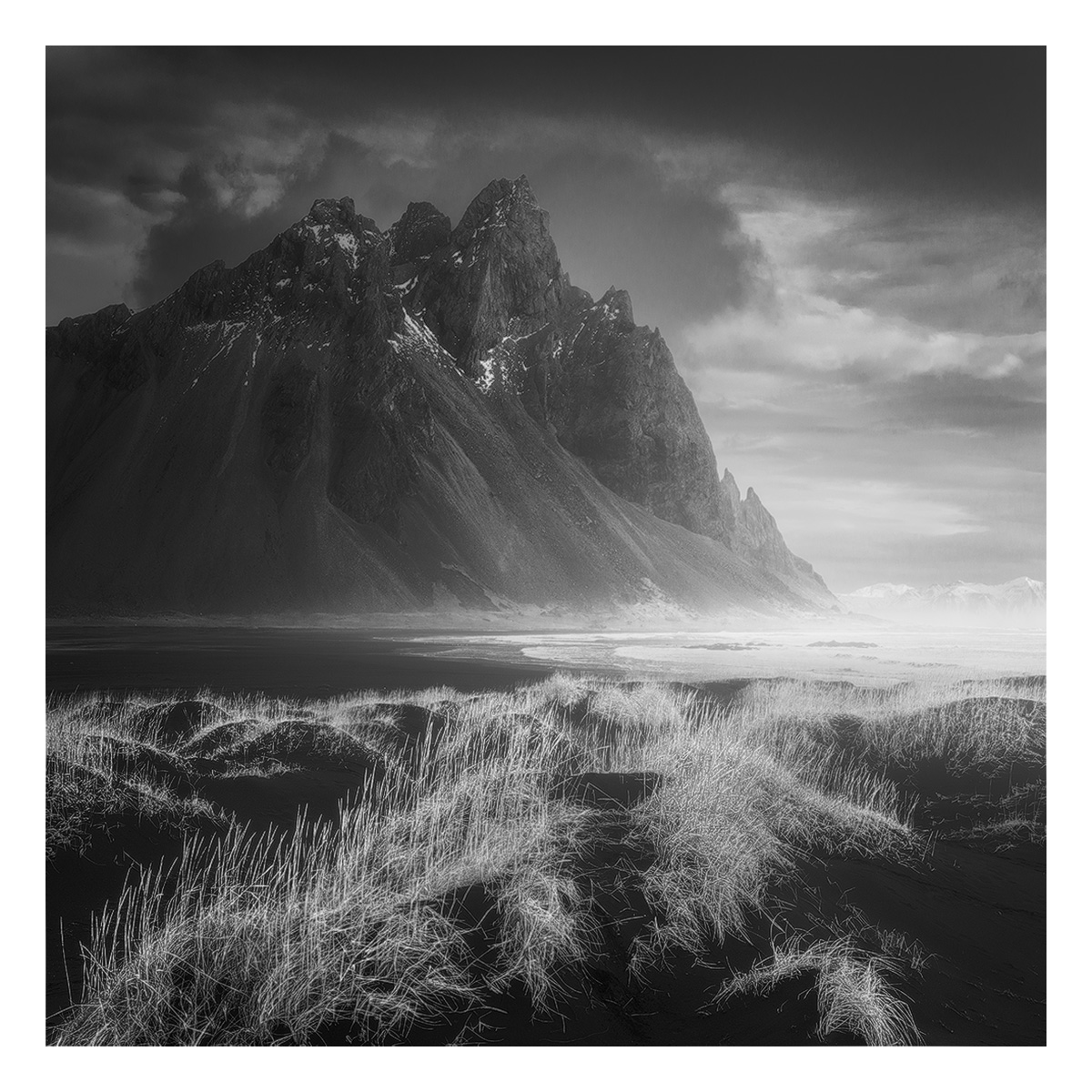 Vestrahorn