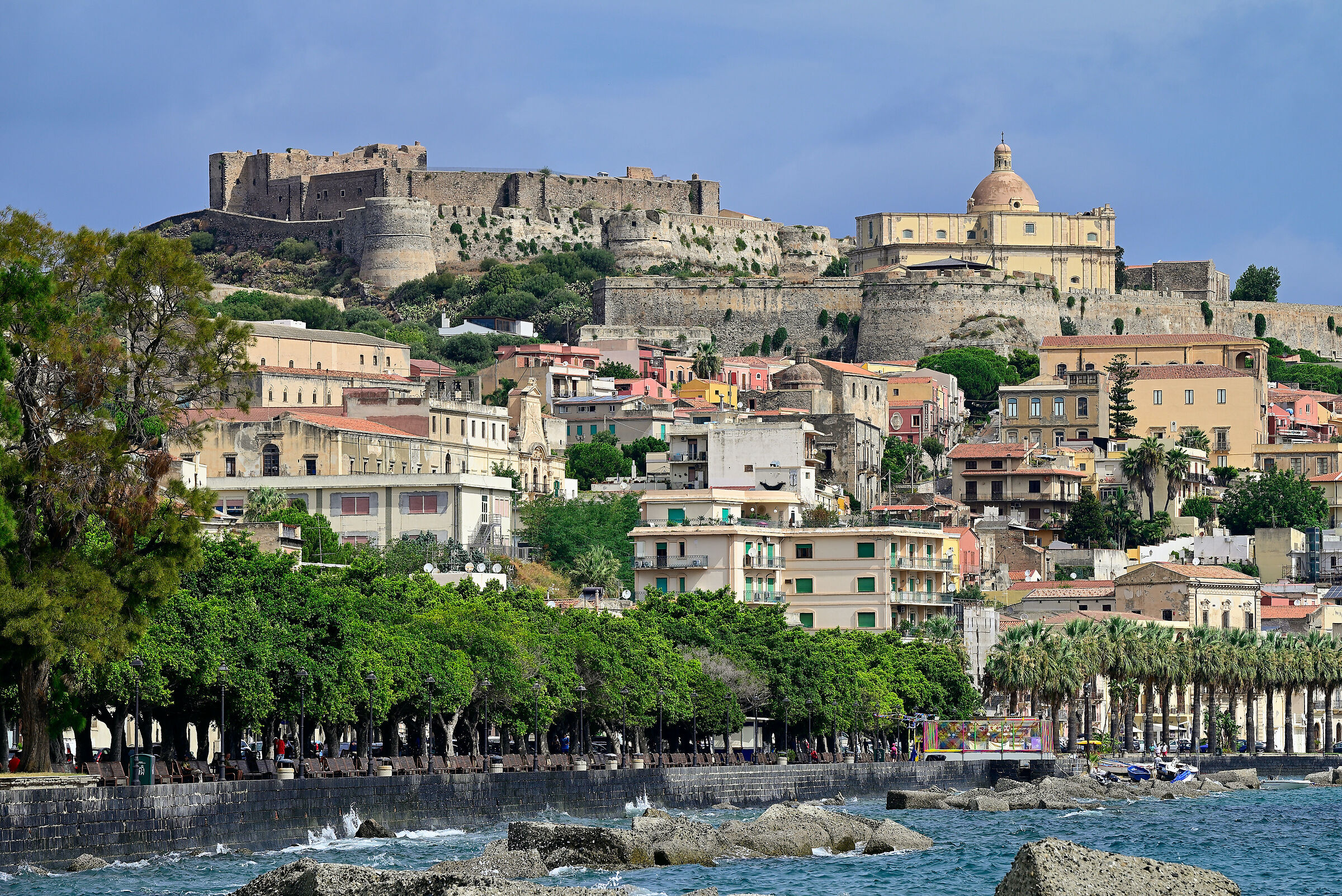 Milazzo (me) - Panorami