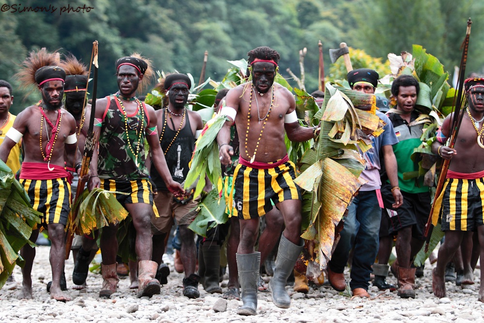 Correre, Yelling, e di ritrovo per Foglie