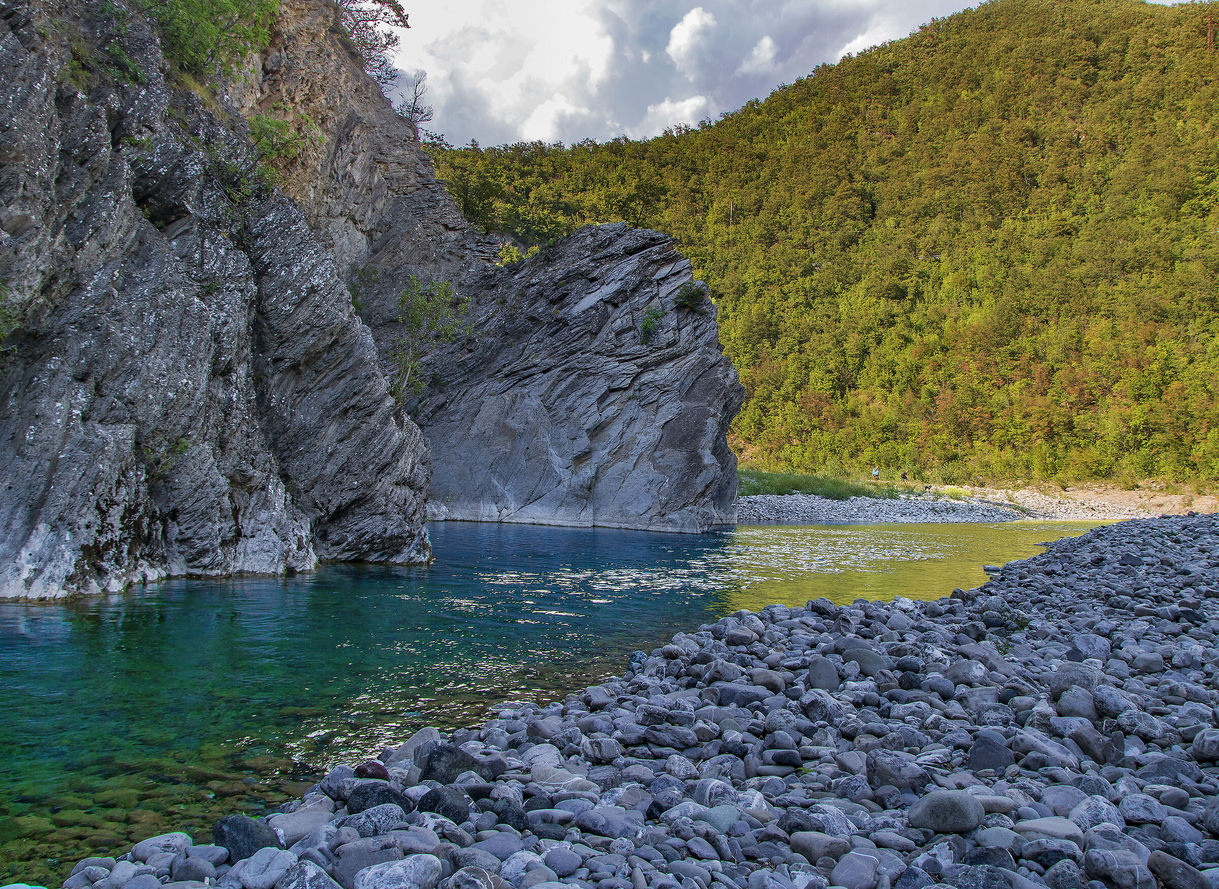 la bellezza della natura