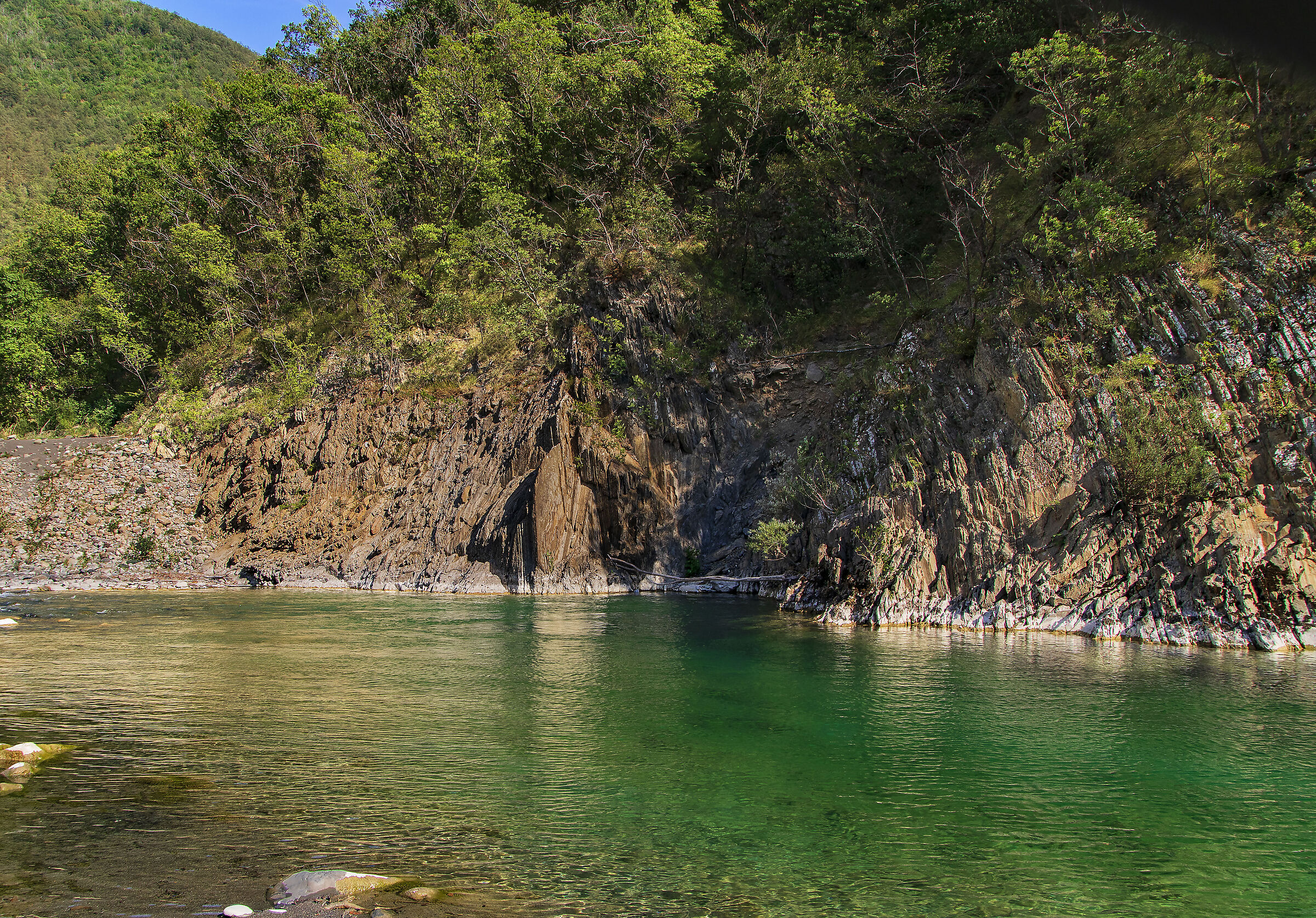 val trebbia..