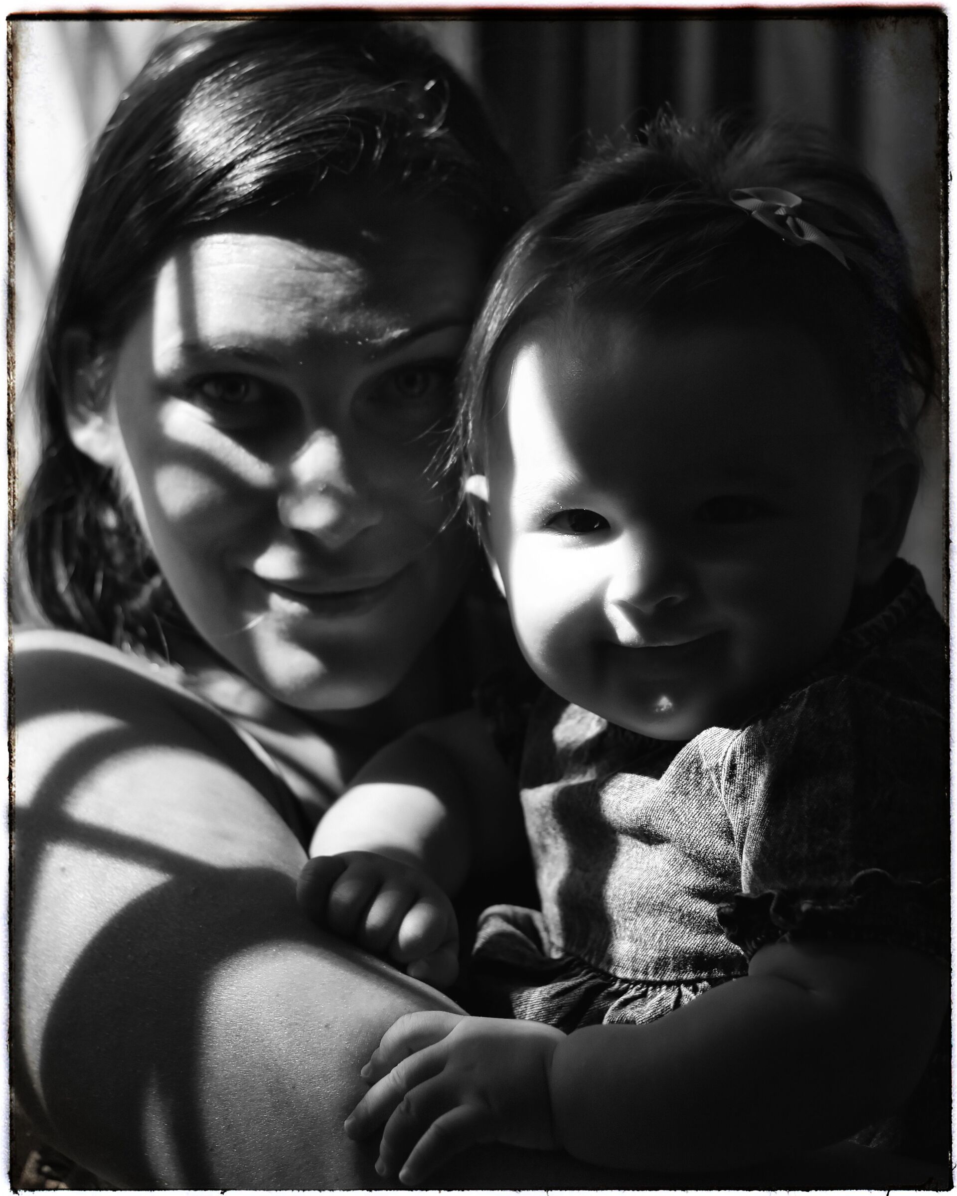 Penny e la sua mamma