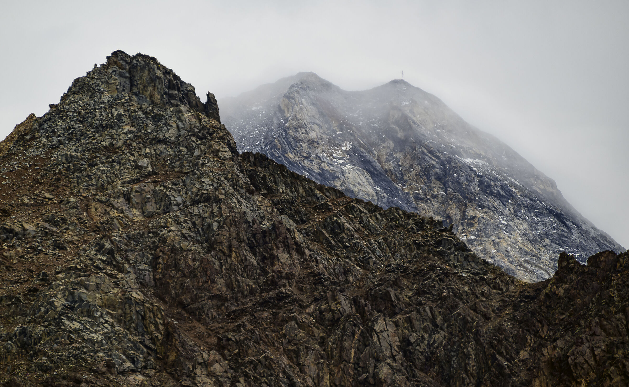 The great Zebrù m. 3857