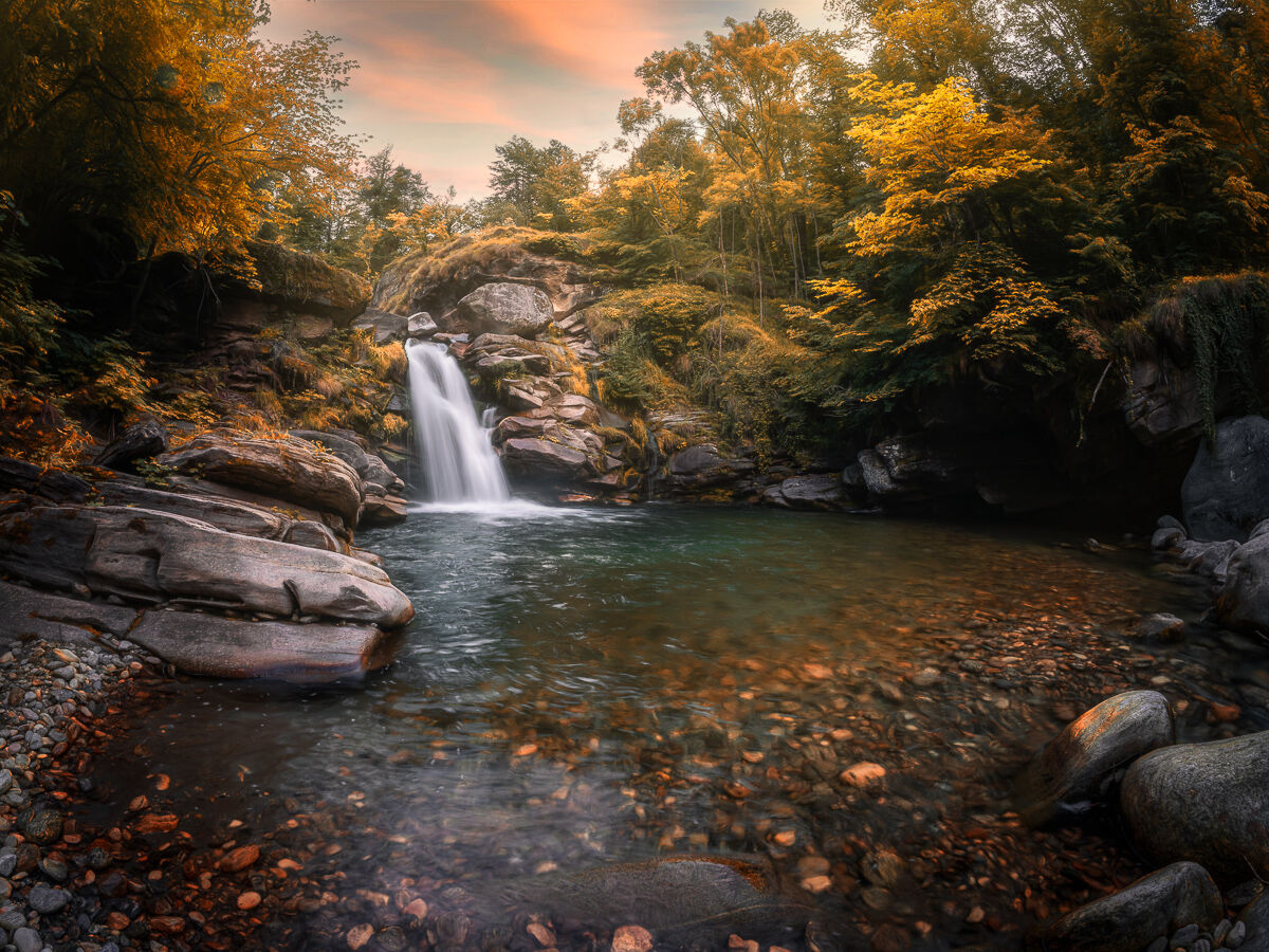 Per ritrovare se' stessi