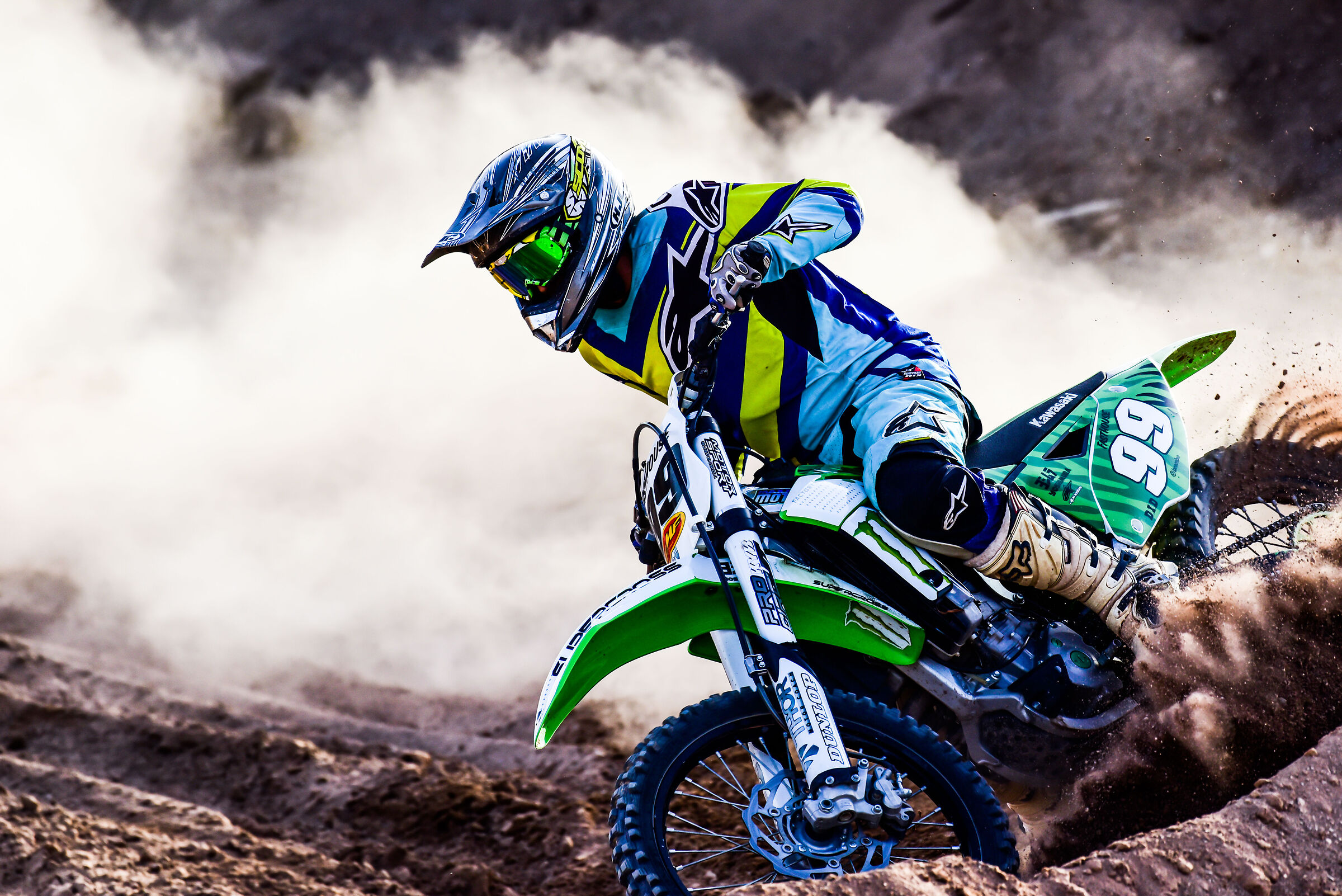 Motocross