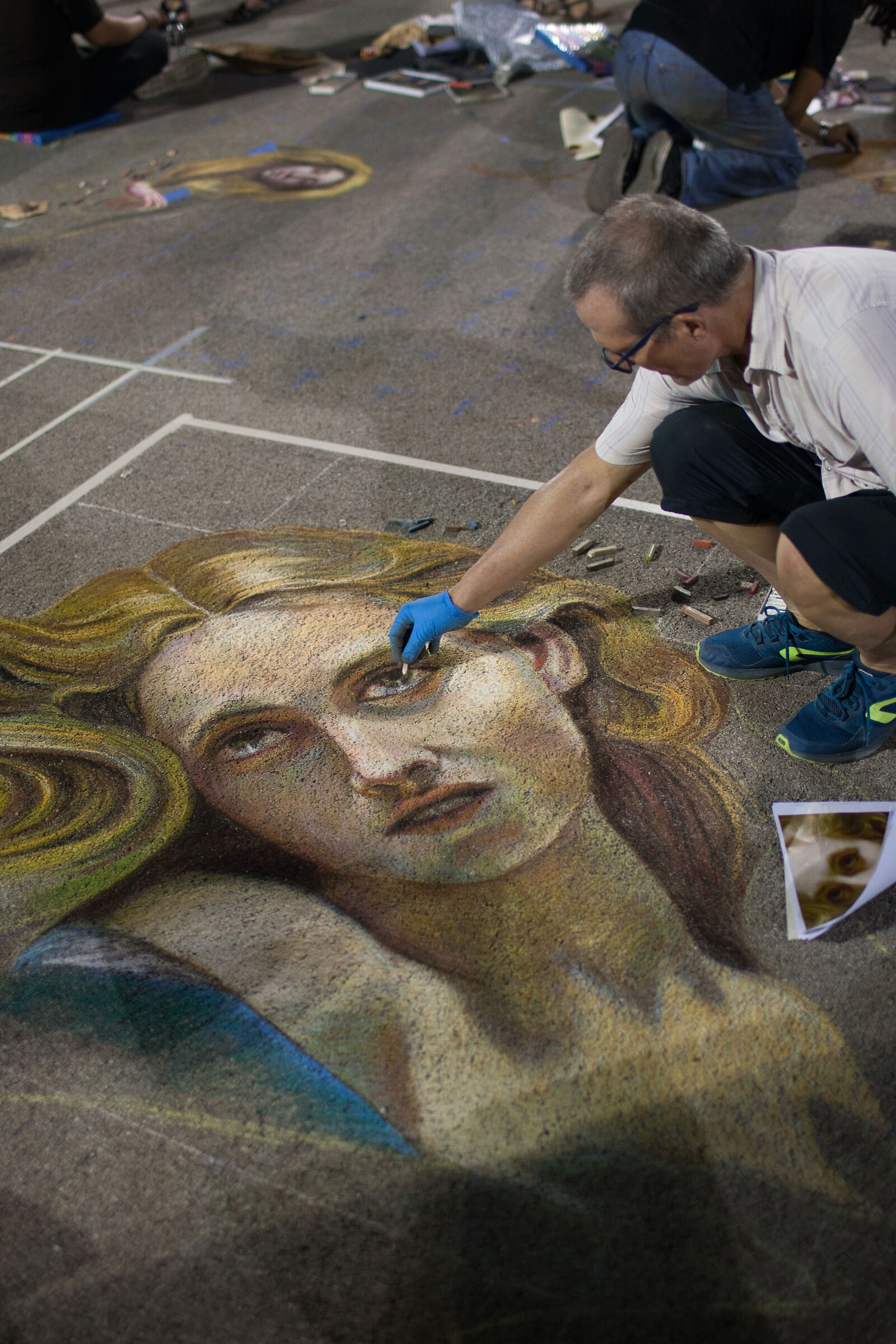 Madonnaro