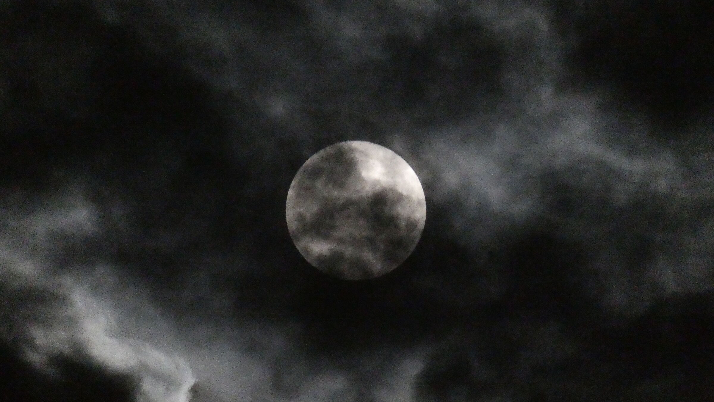 The Sturgeon Moon The last superluna12_8_2022