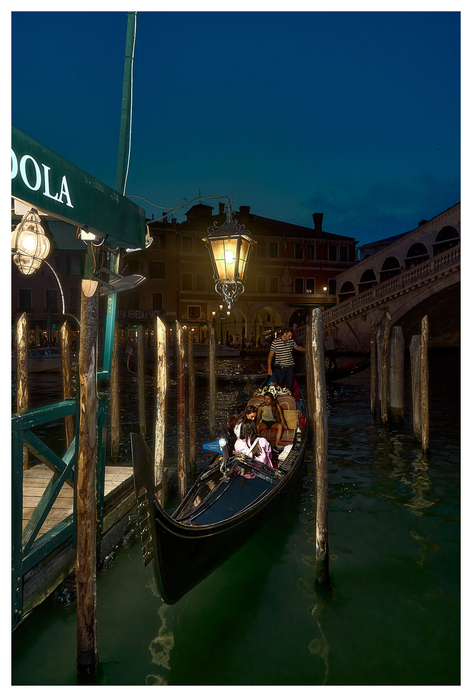 Venice