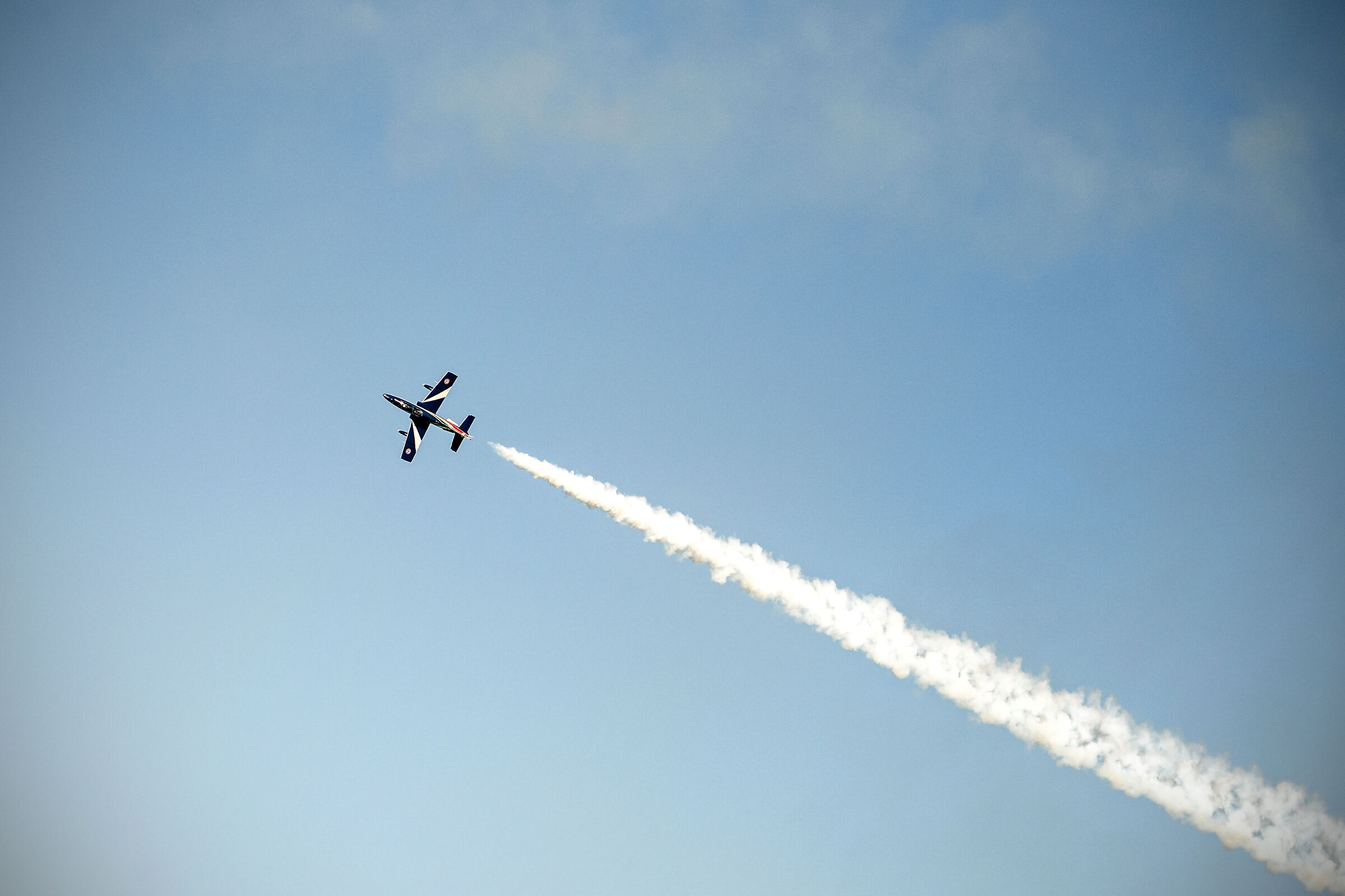 Freccia tricolore