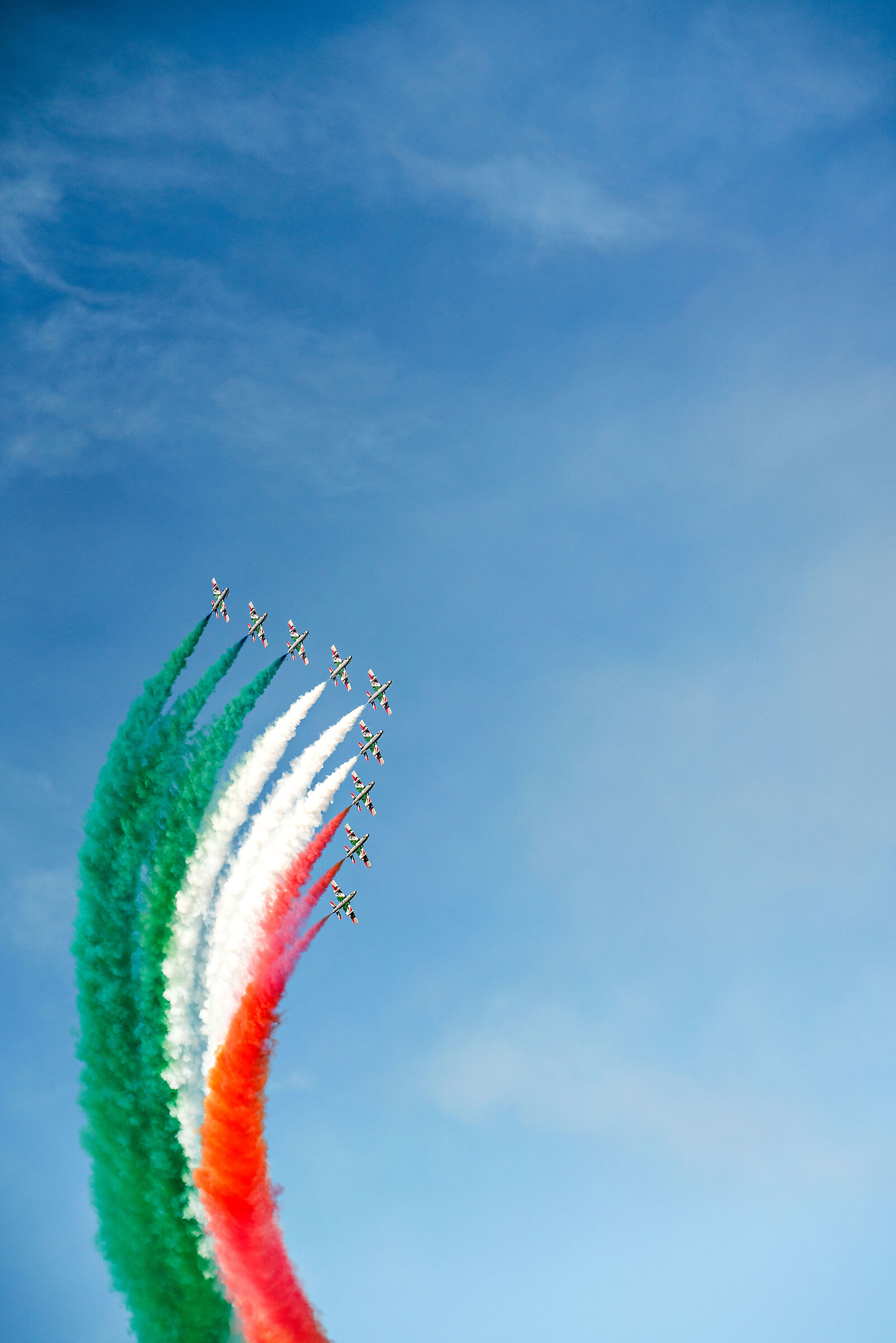 Frecce tricolori 4