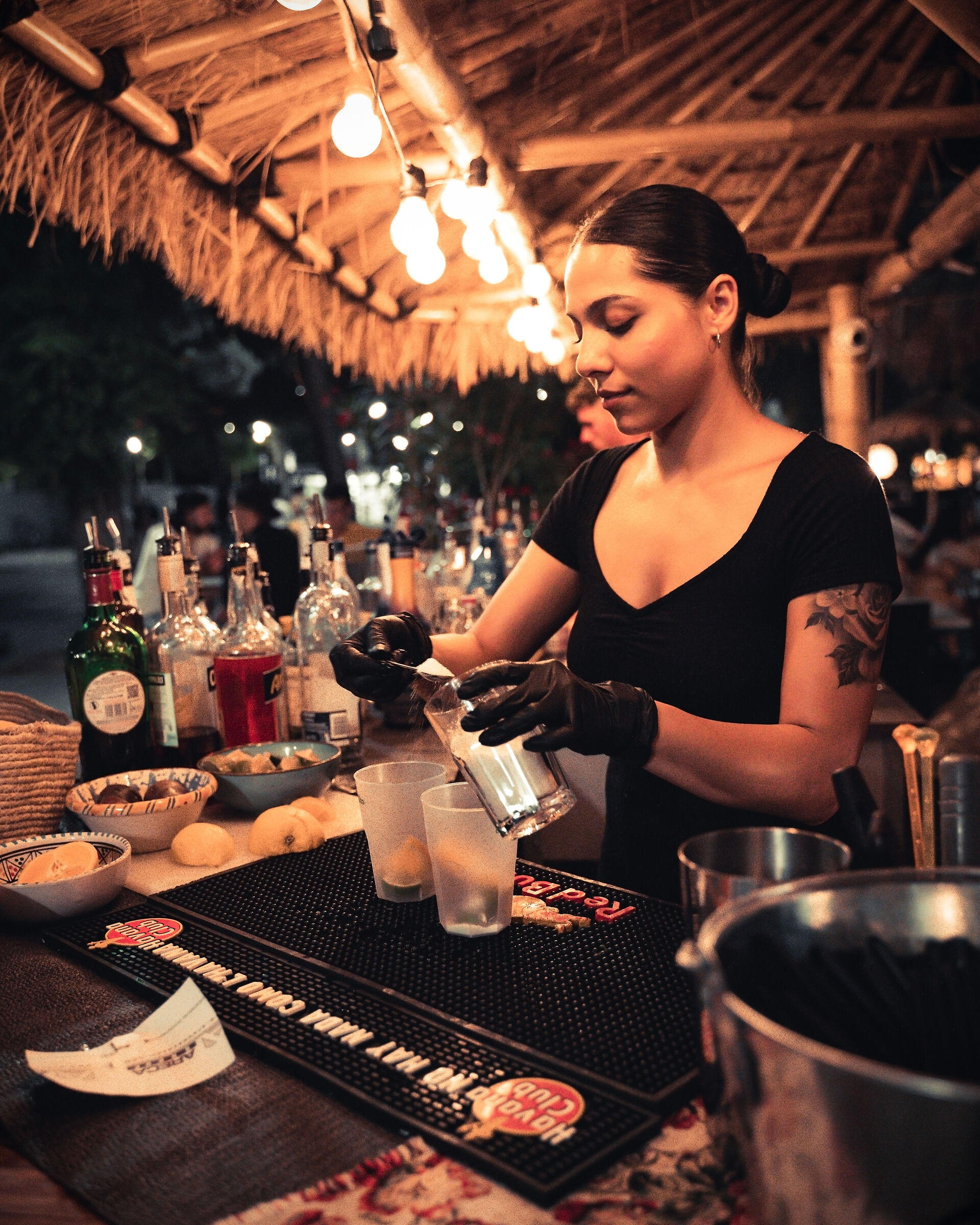 BarWoman