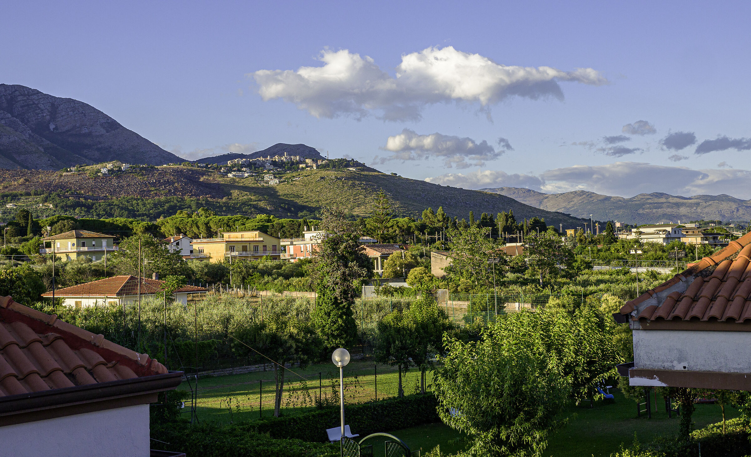 Ricordi vacanzieri: Minturno