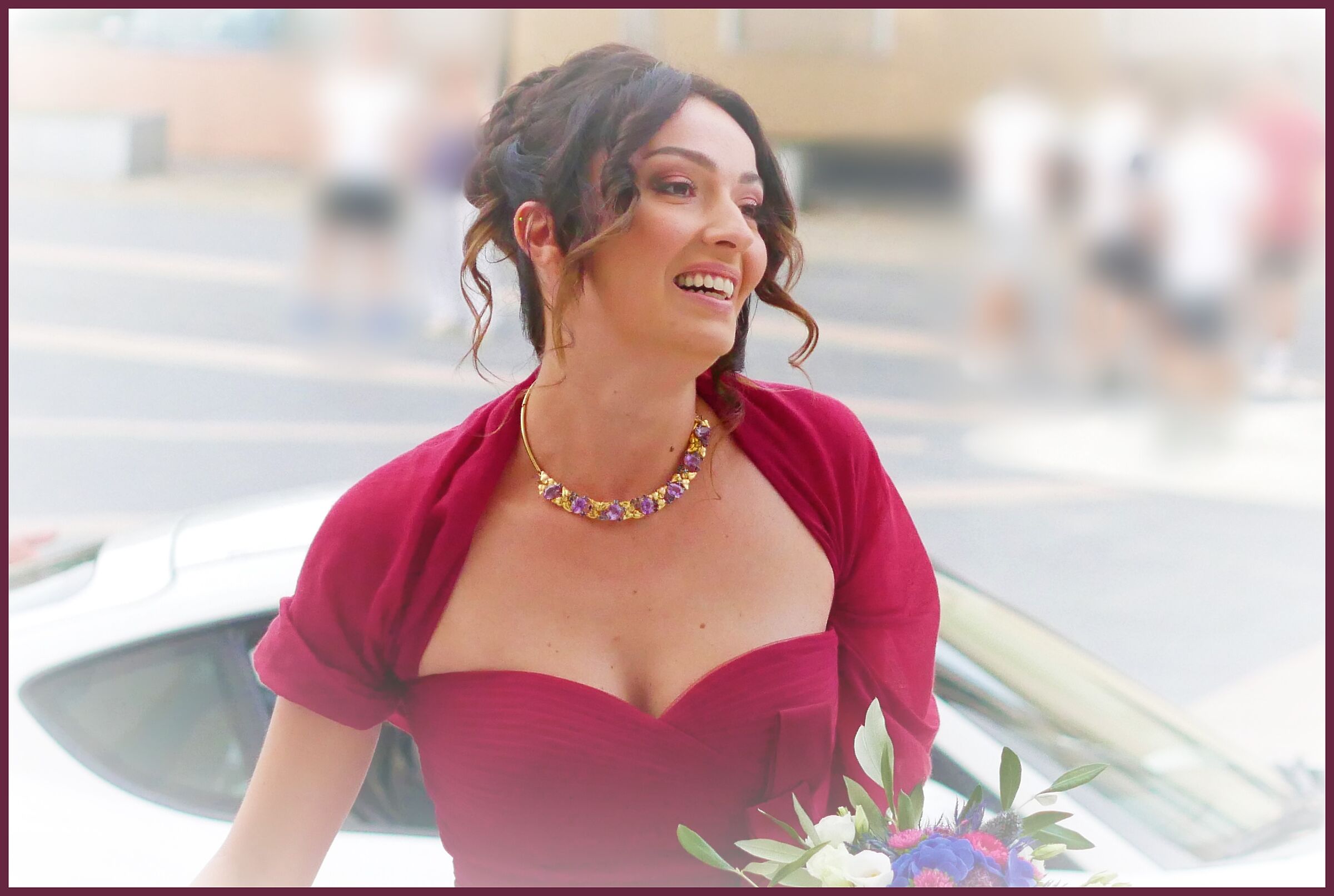 finalmente....e' arrivata!