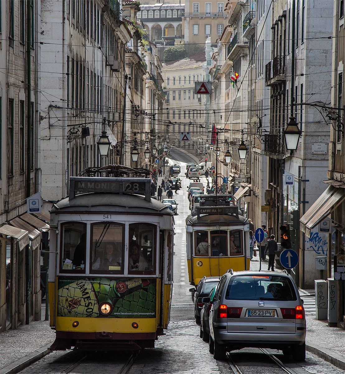 Lisbon