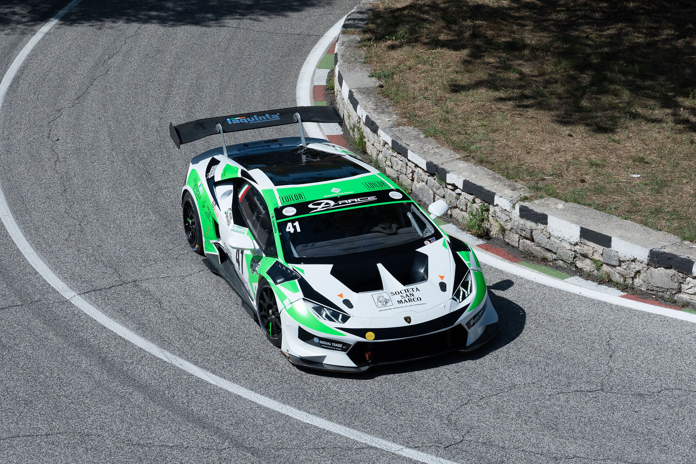 Iaquinta Svolte di Popoli