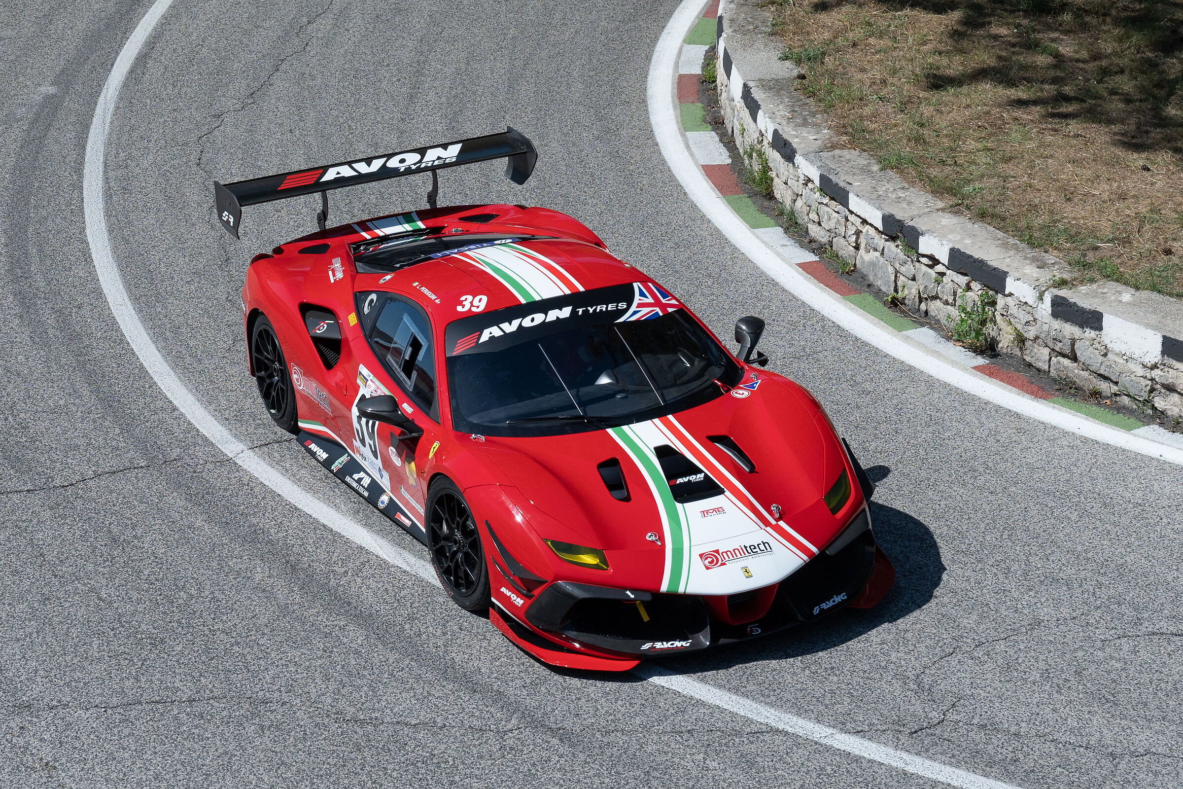 Peruggini Svolte di Popoli