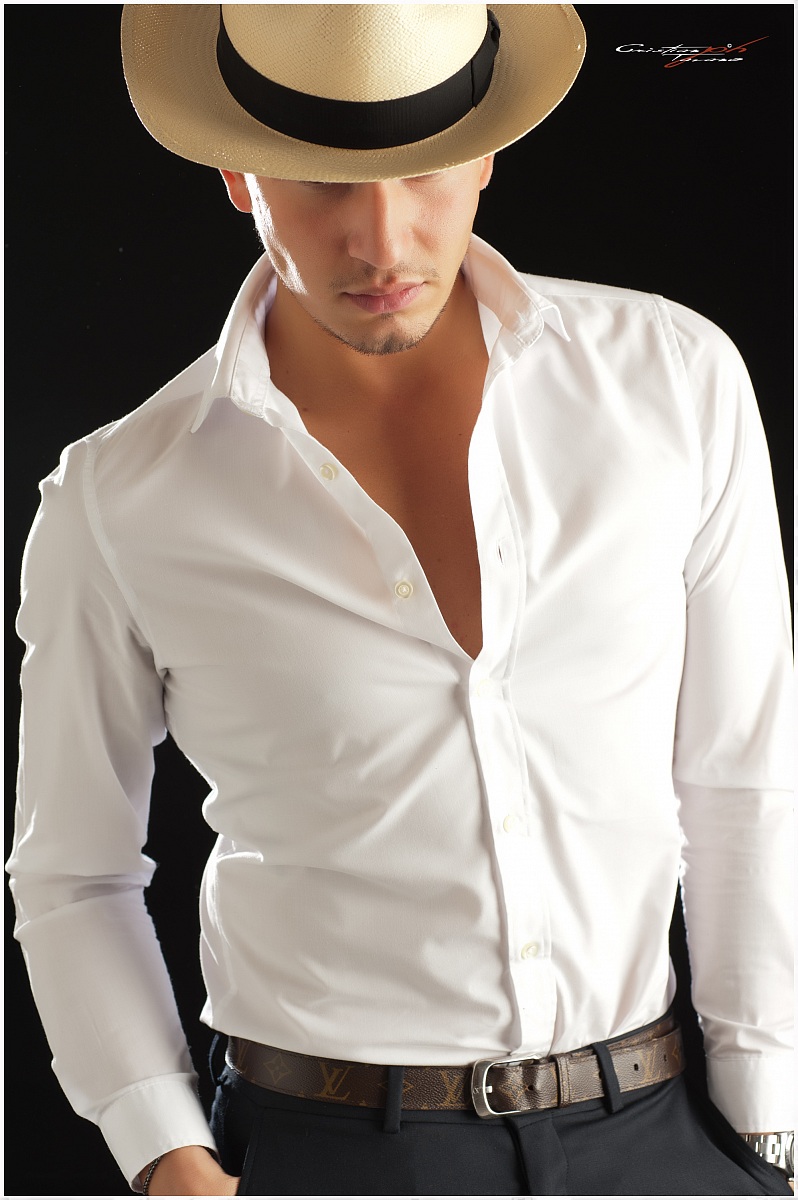 The class all limits