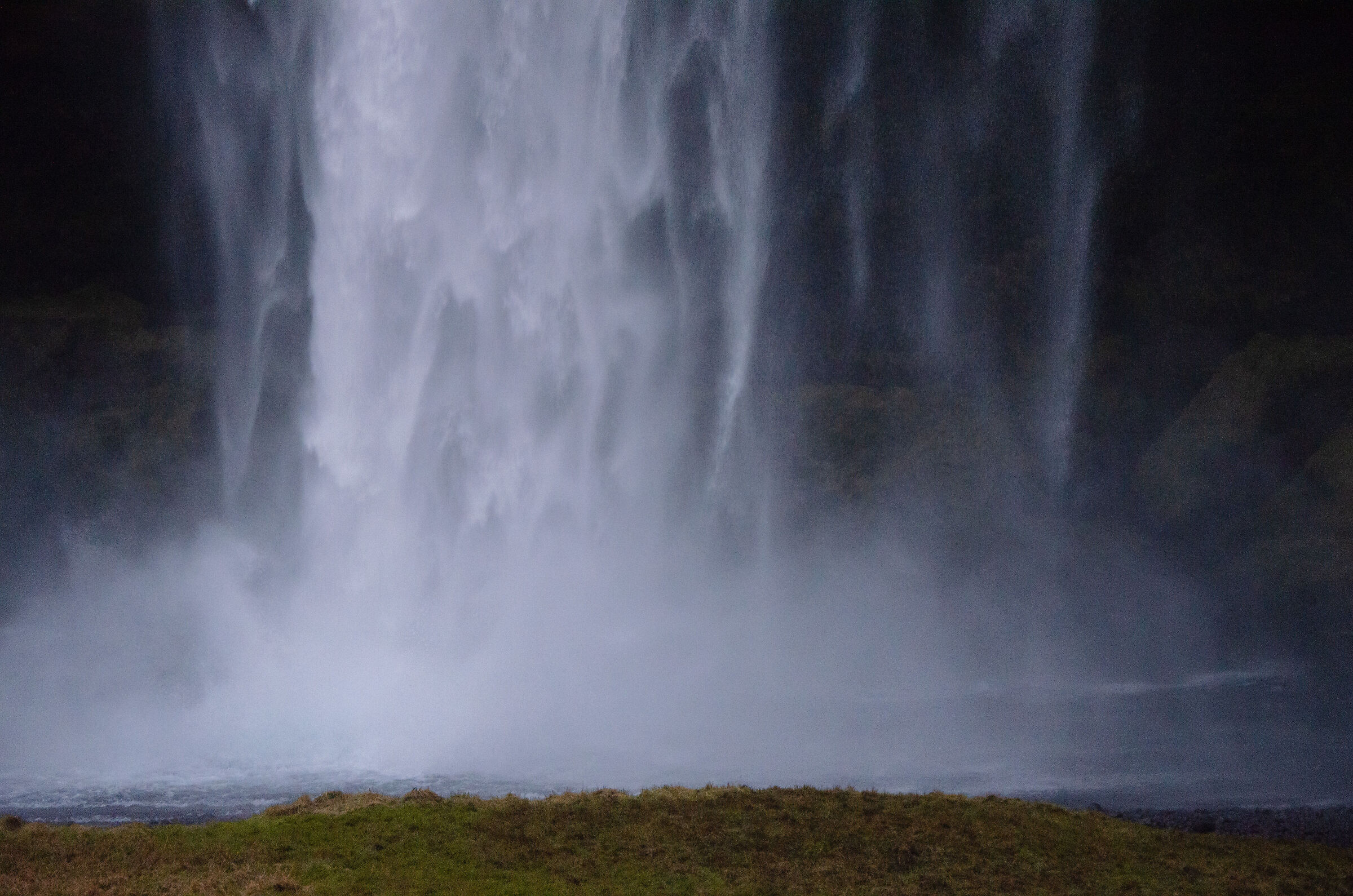 Seljalandsfoss