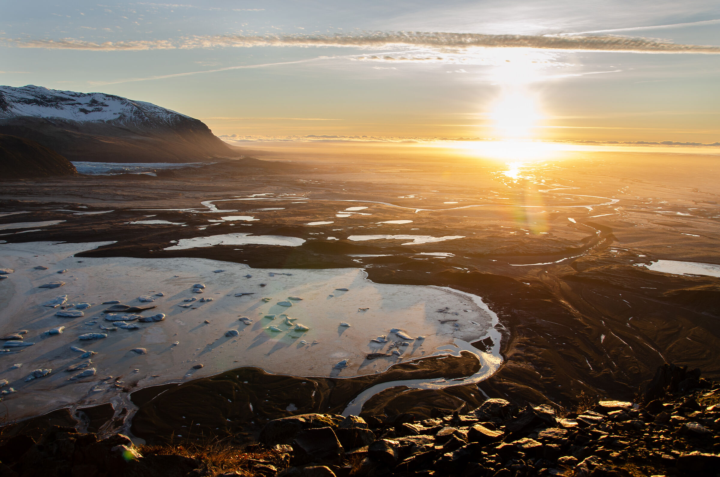 Skaftafell